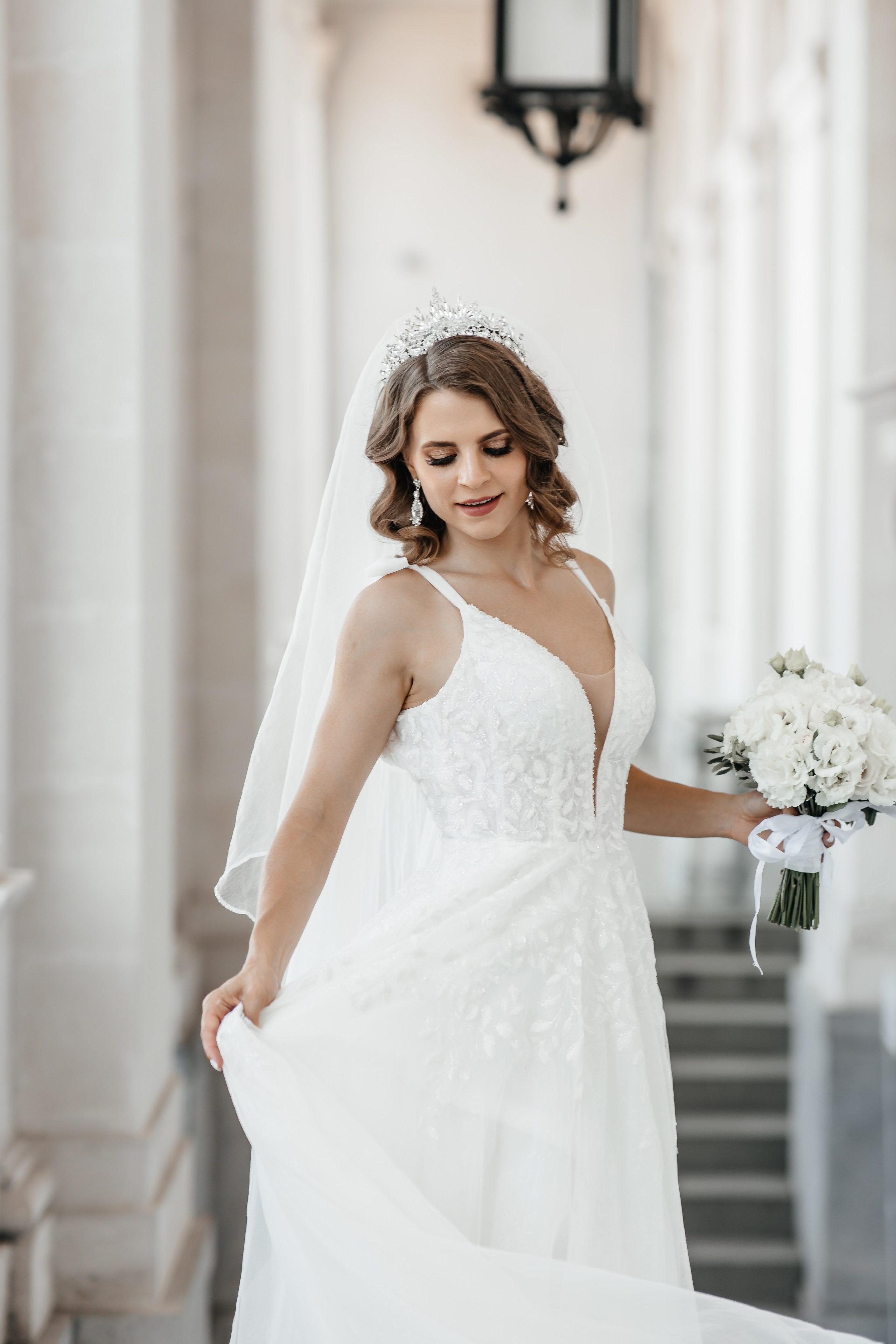 Анонс свадьбы для Инны и Дмитрия. Свадебный фотограф в Крыму и Севастополе Ольга Баскакова