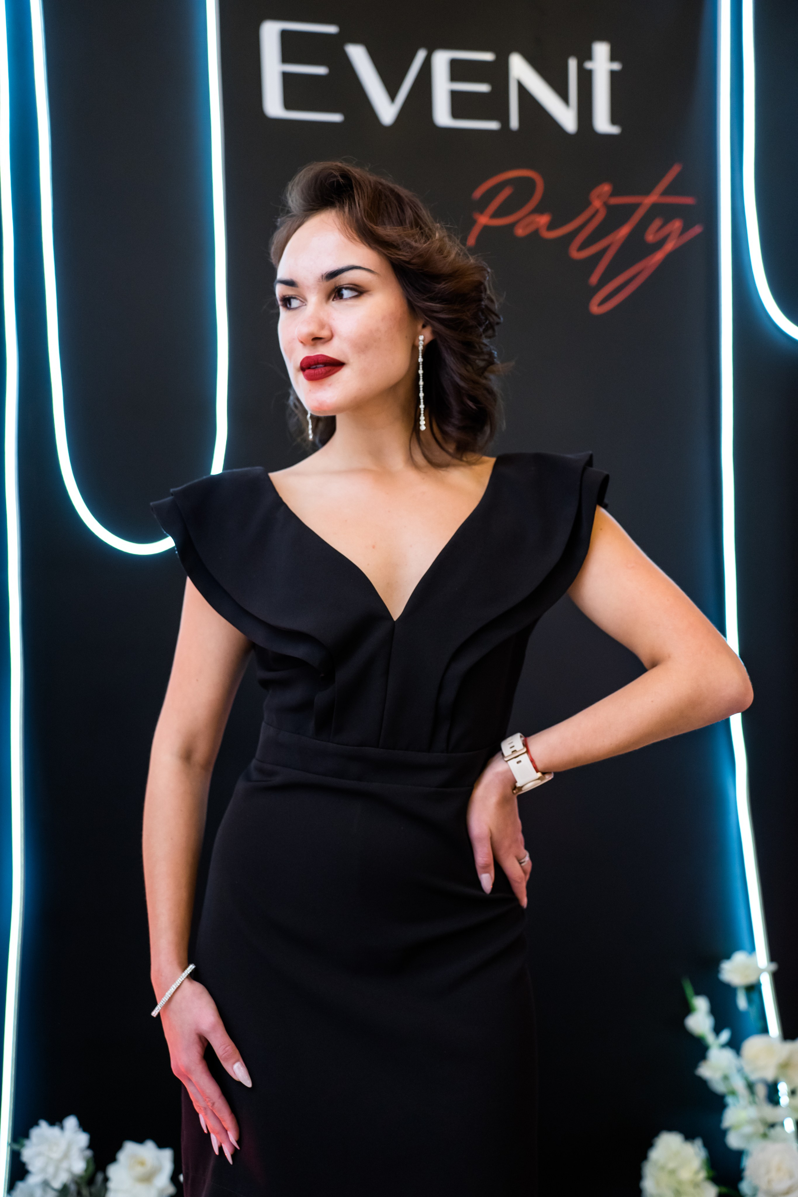 Event встреча. Фотограф pchemodanov