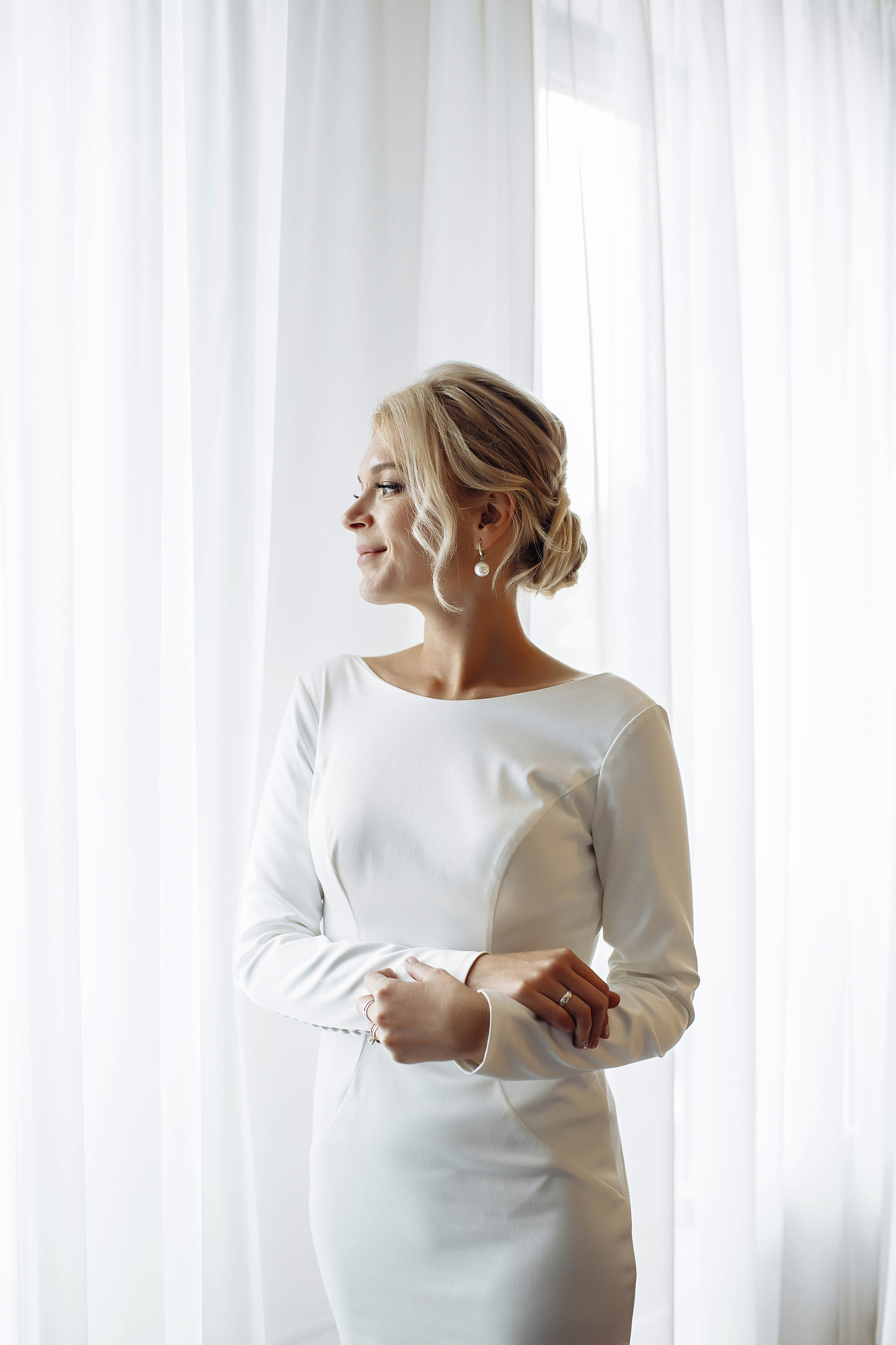 СВАДЕБНЫЙ. Фотограф Бушуева Дарья