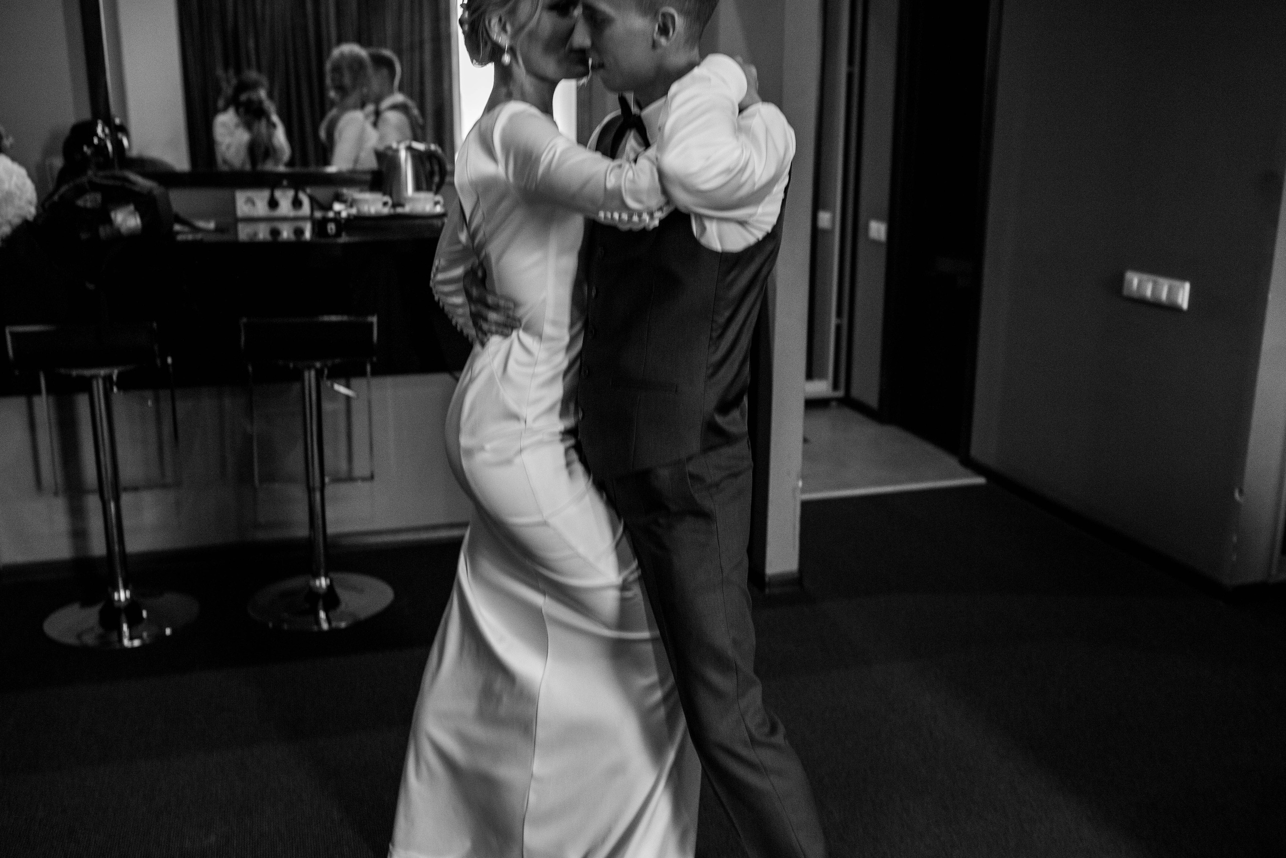 СВАДЕБНЫЙ. Фотограф Бушуева Дарья