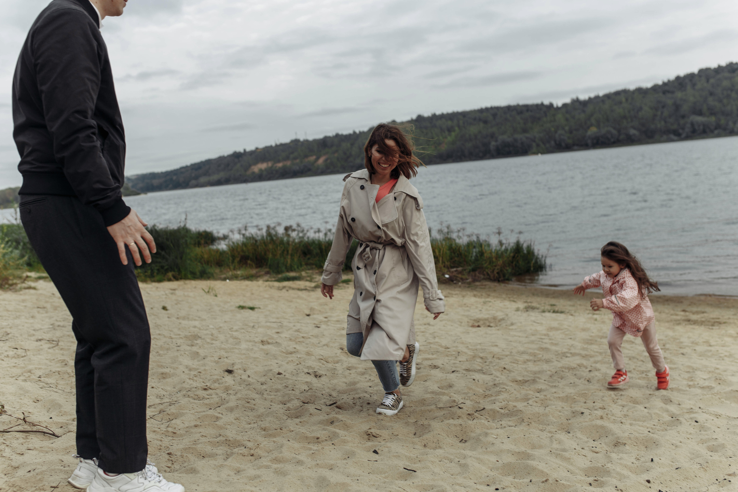 СЕМЕЙНЫЙ. Фотограф Бушуева Дарья