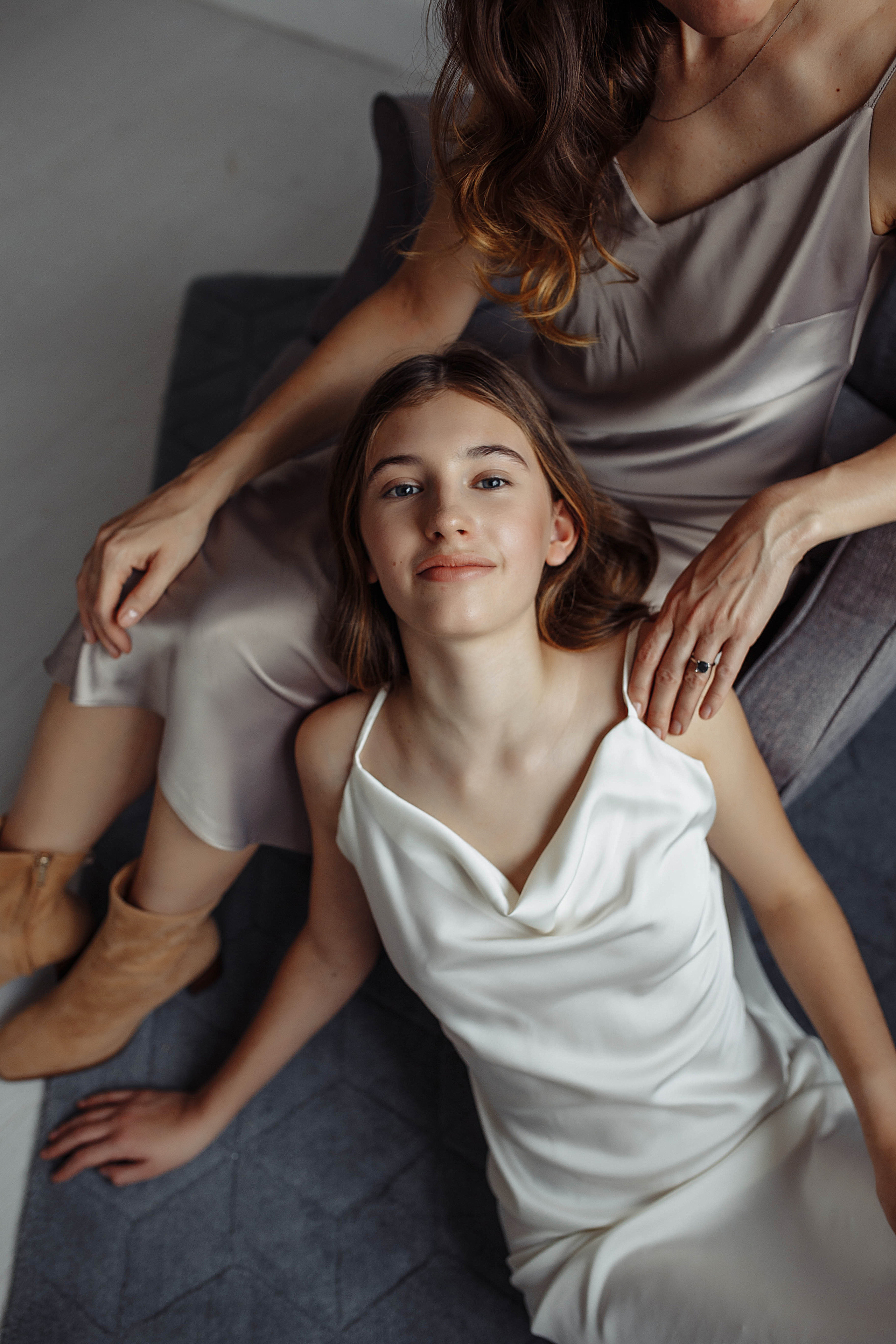 СЕМЕЙНЫЙ. Фотограф Бушуева Дарья