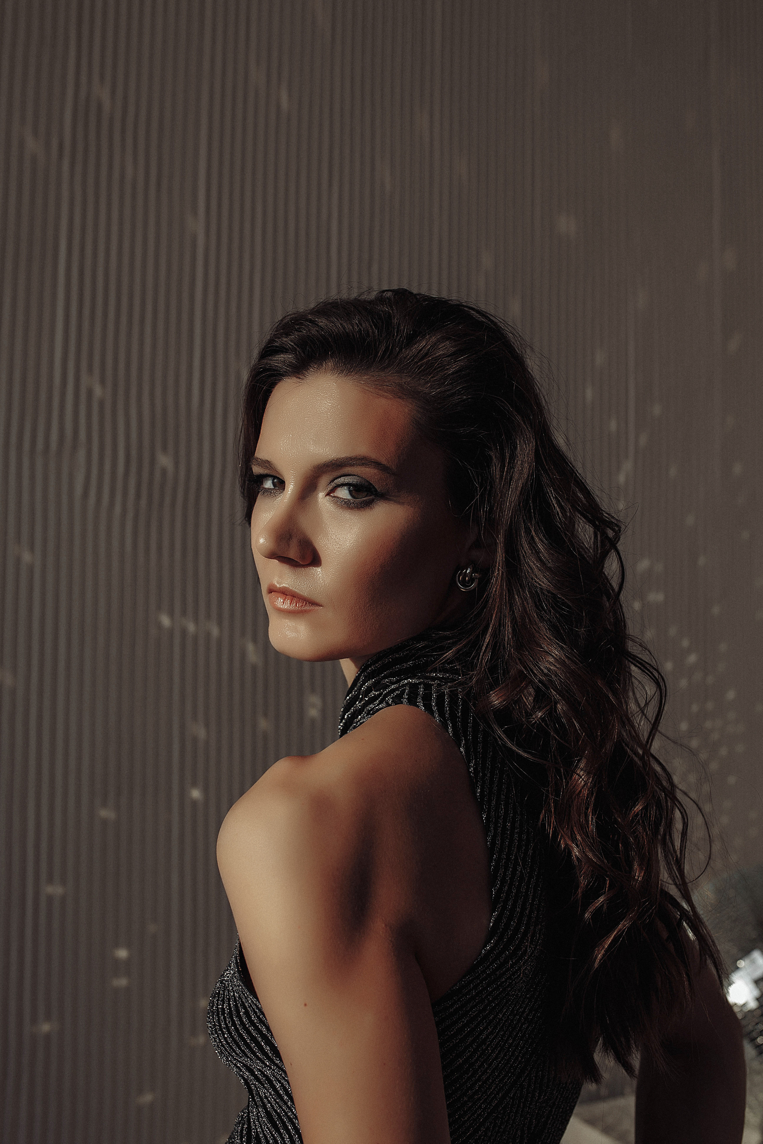 ПОРТРЕТ WOMEN. Фотограф Бушуева Дарья