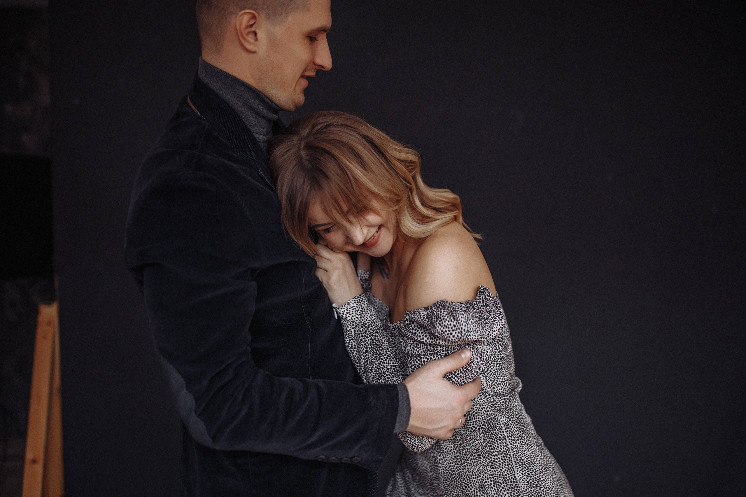 СЕМЕЙНЫЙ. Фотограф Бушуева Дарья