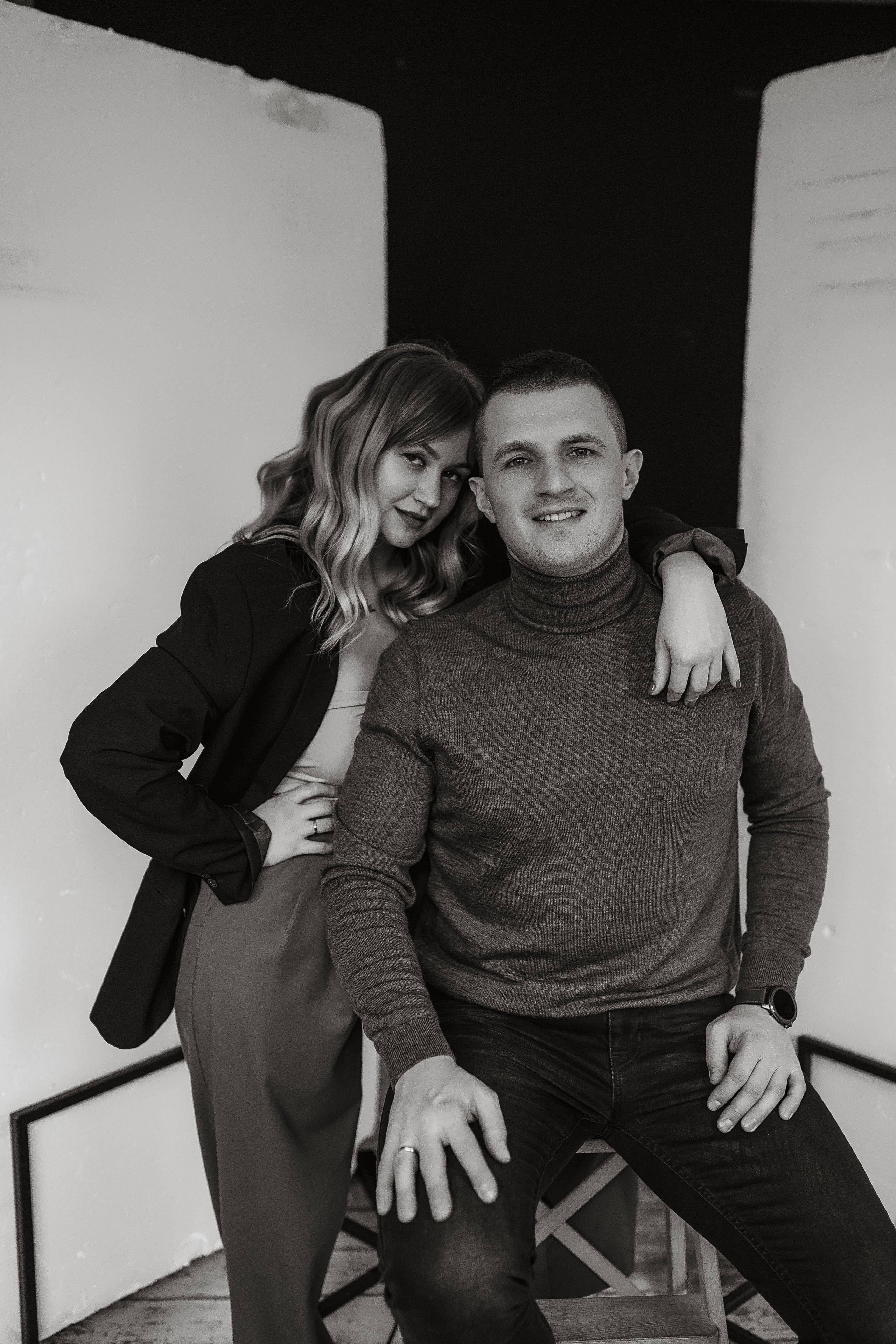 СЕМЕЙНЫЙ. Фотограф Бушуева Дарья