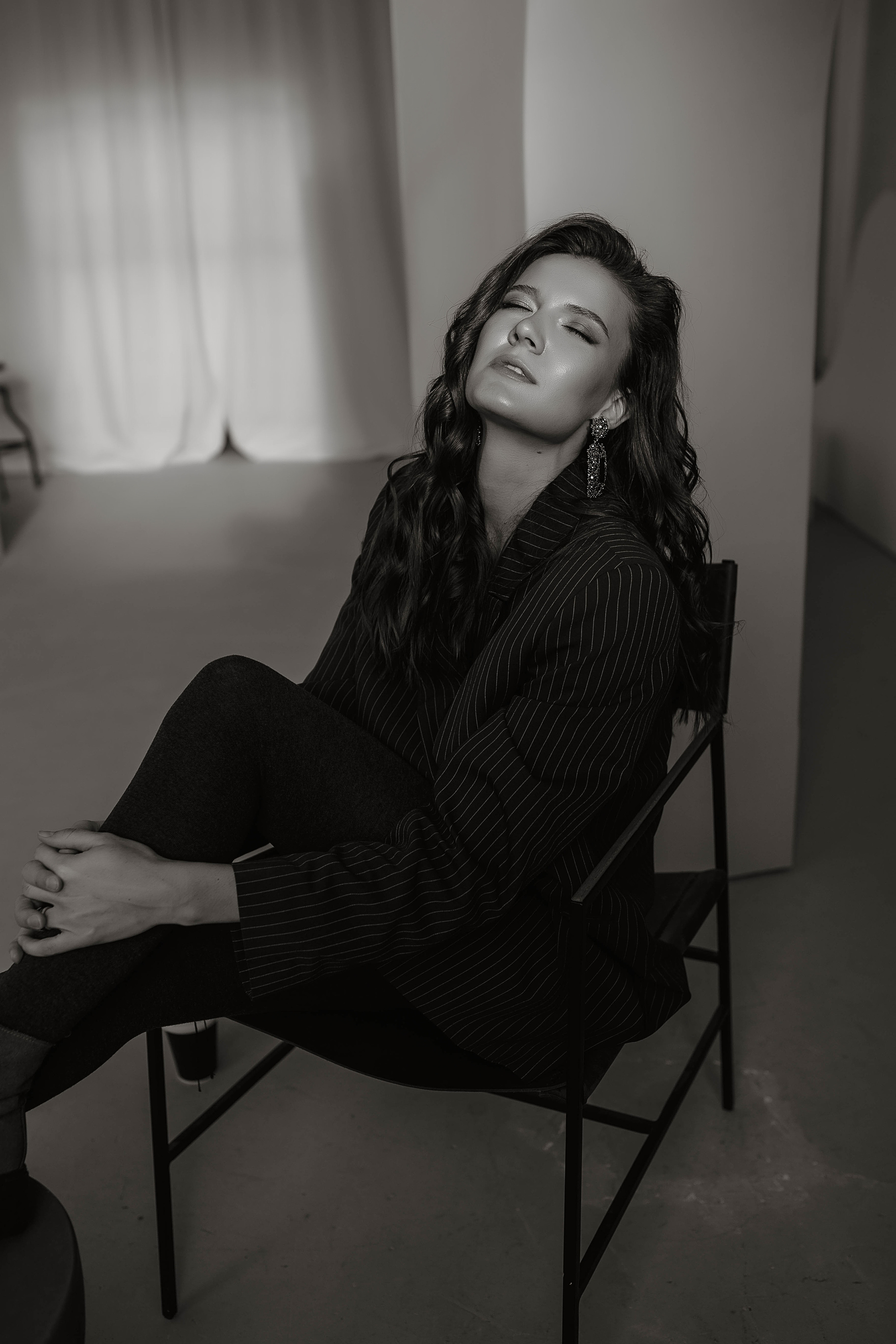 ПОРТРЕТ WOMEN. Фотограф Бушуева Дарья