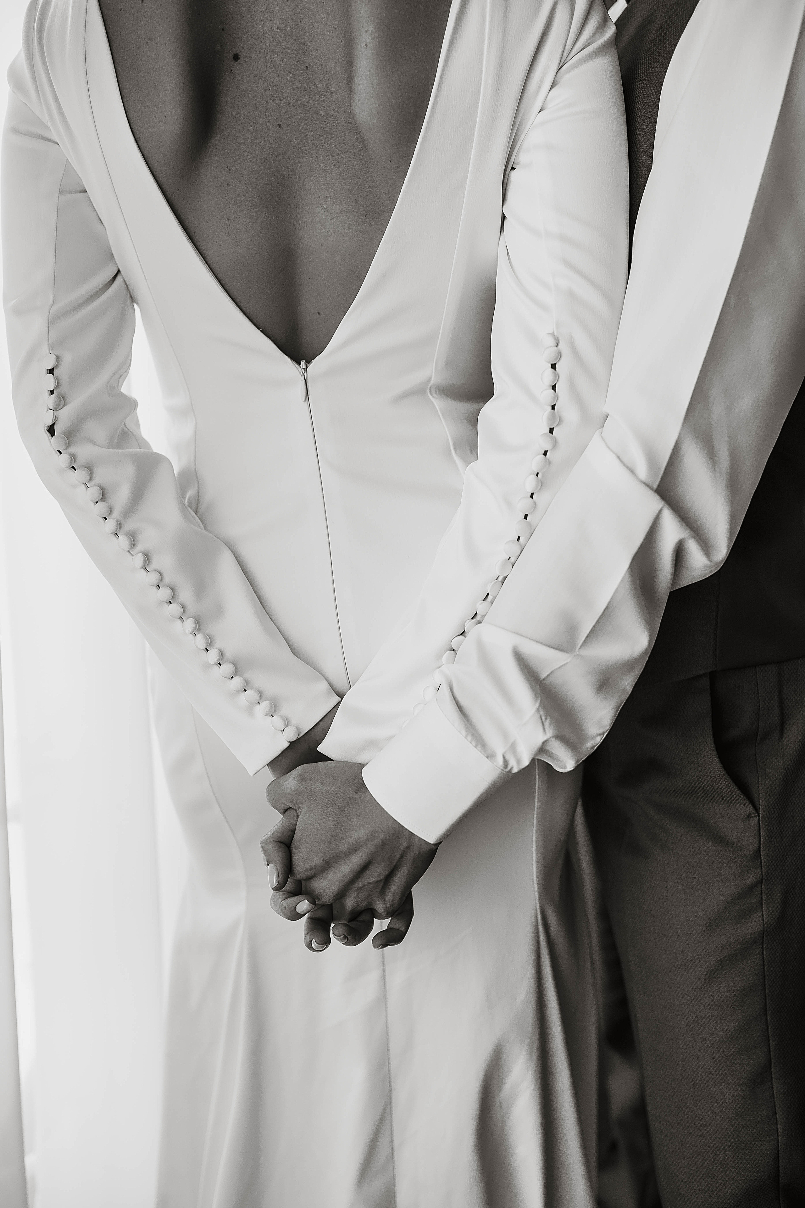 СВАДЕБНЫЙ. Фотограф Бушуева Дарья