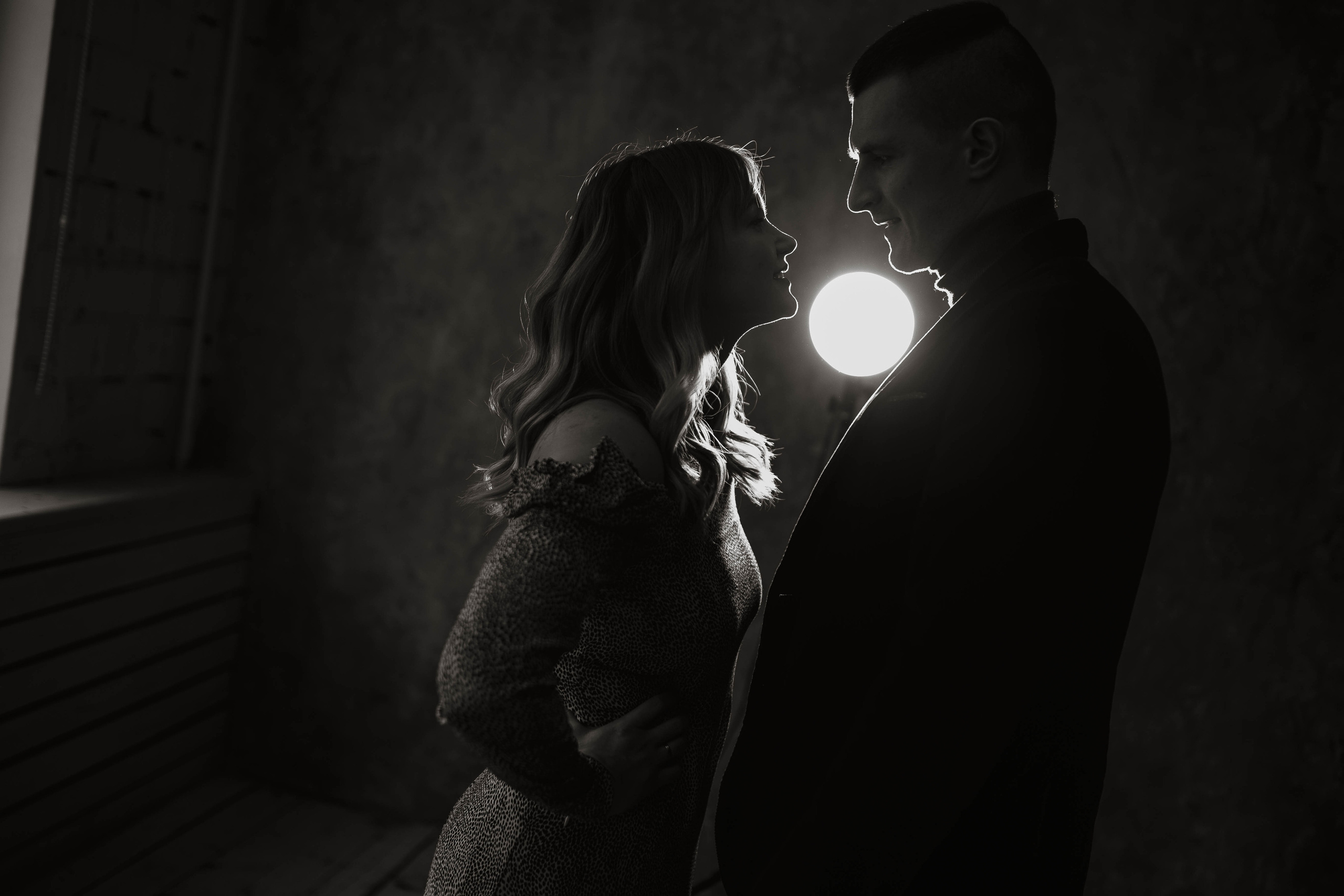 СЕМЕЙНЫЙ. Фотограф Бушуева Дарья