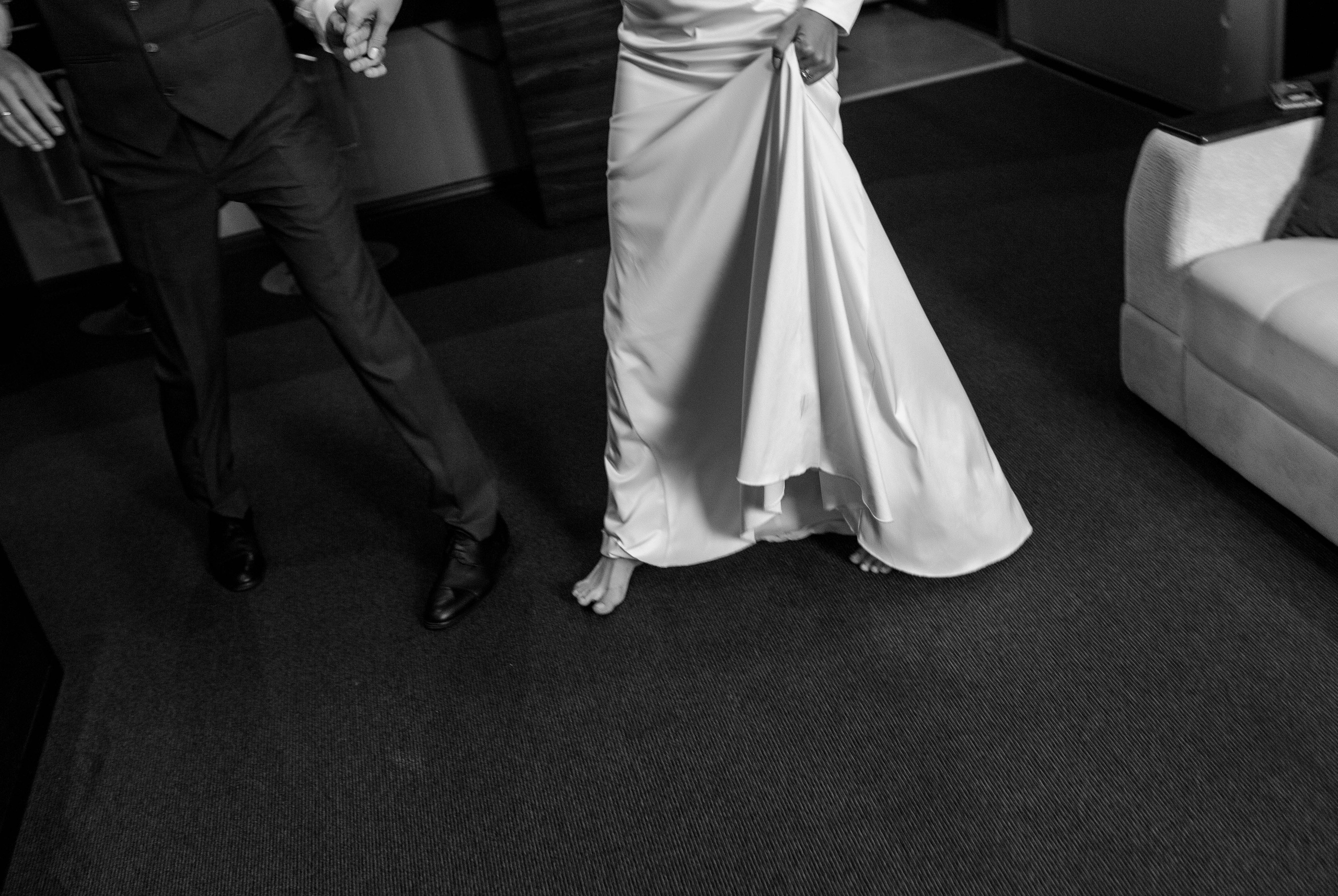 СВАДЕБНЫЙ. Фотограф Бушуева Дарья