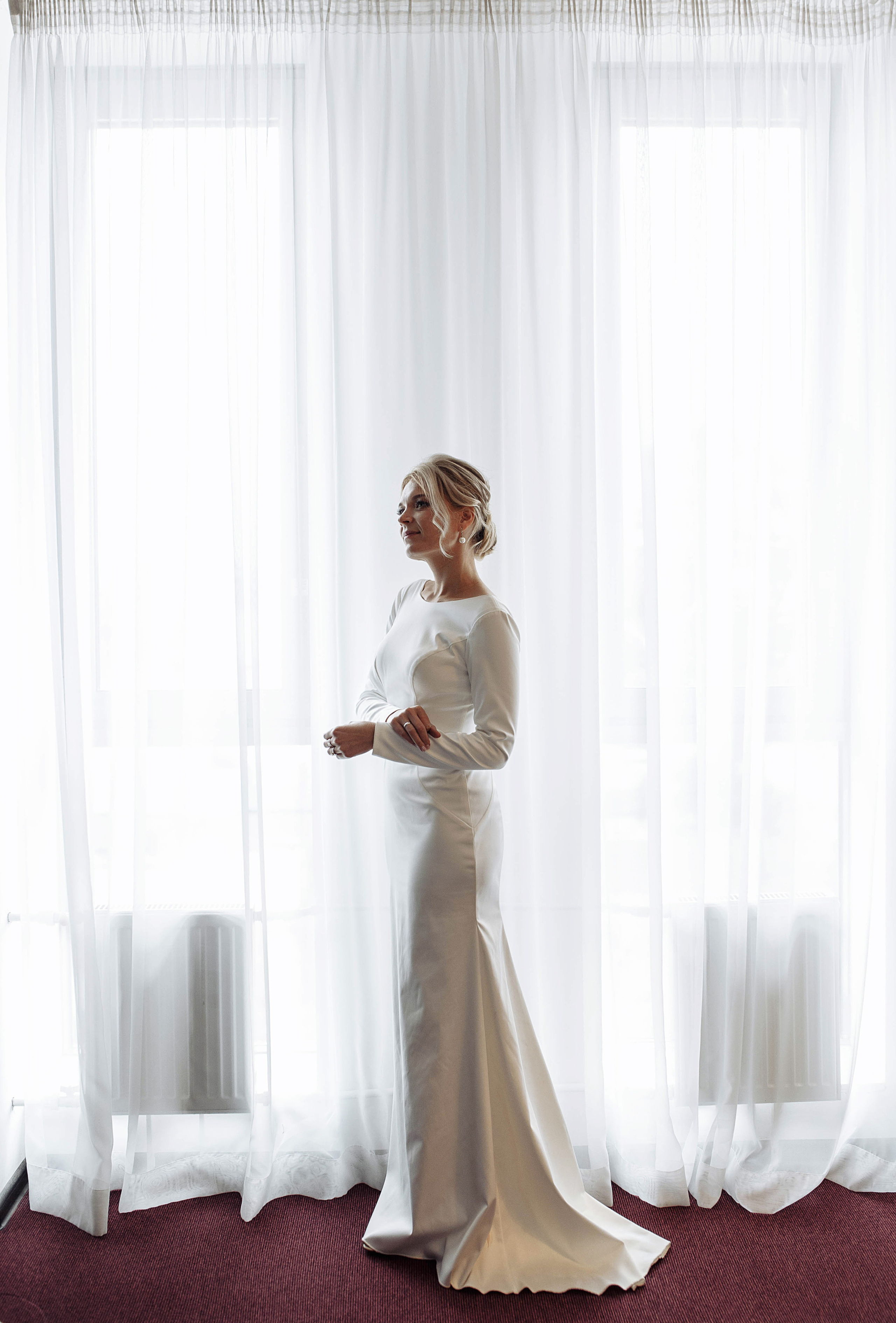 СВАДЕБНЫЙ. Фотограф Бушуева Дарья