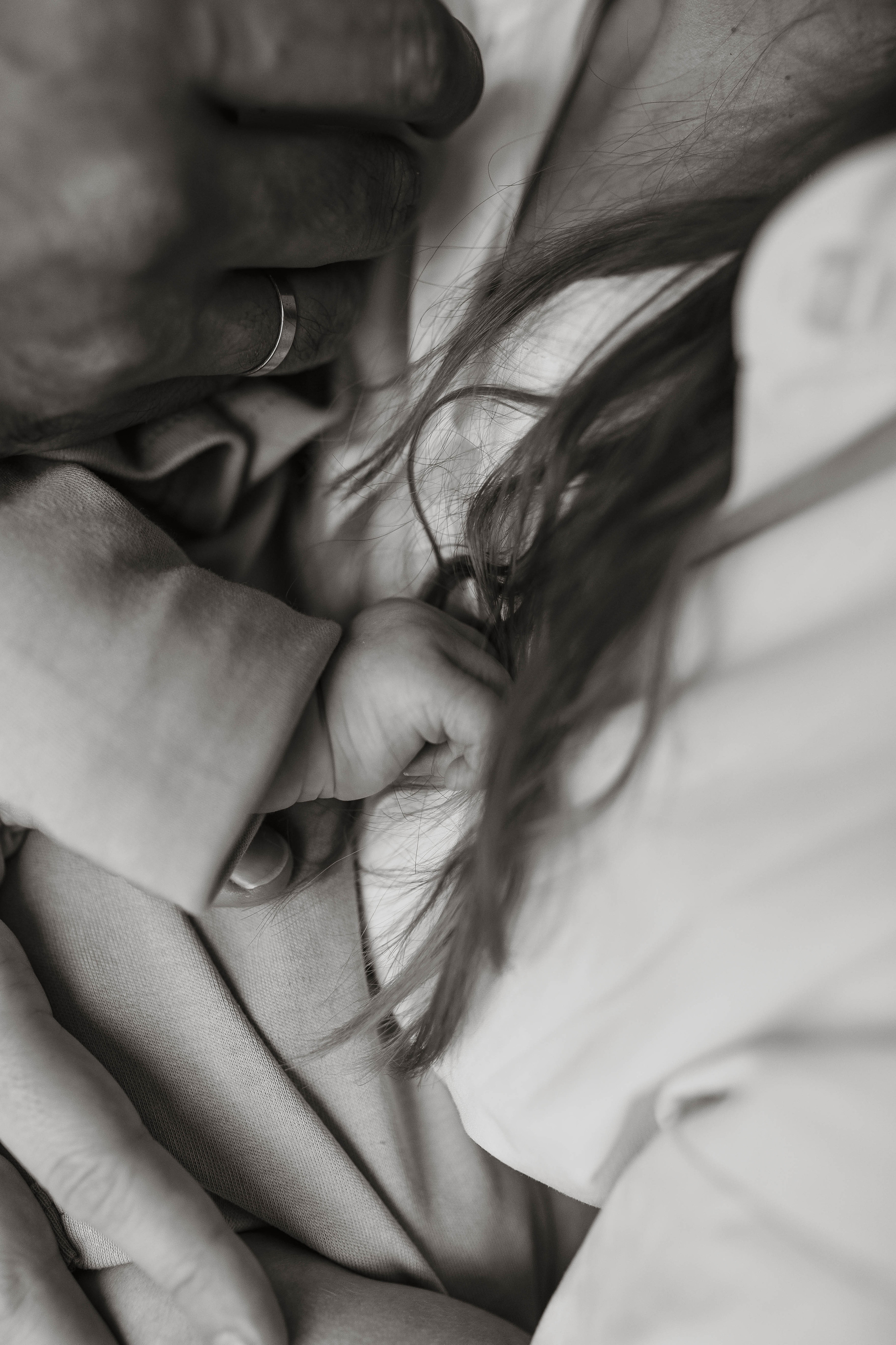 СЕМЕЙНЫЙ. Фотограф Бушуева Дарья