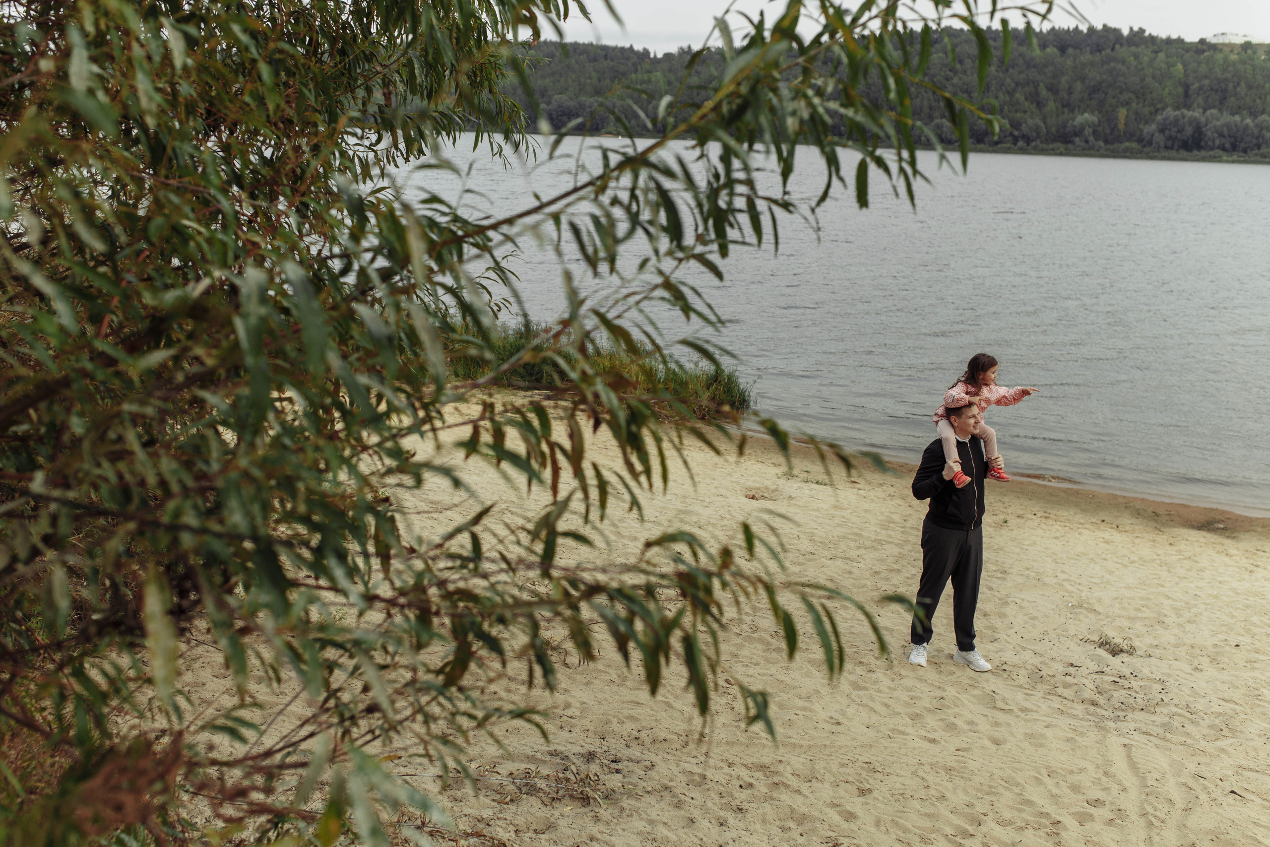 СЕМЕЙНЫЙ. Фотограф Бушуева Дарья