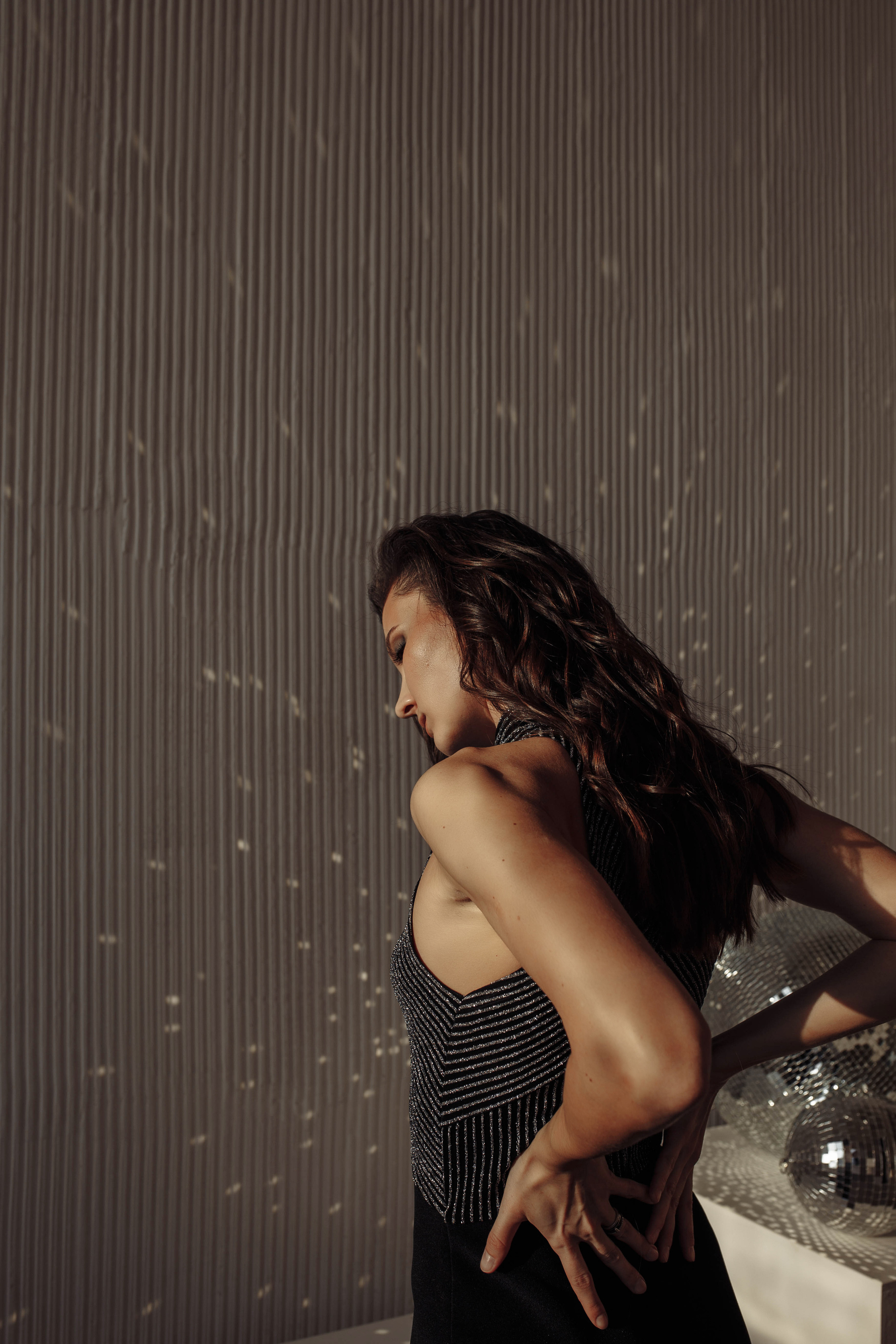 ПОРТРЕТ WOMEN. Фотограф Бушуева Дарья