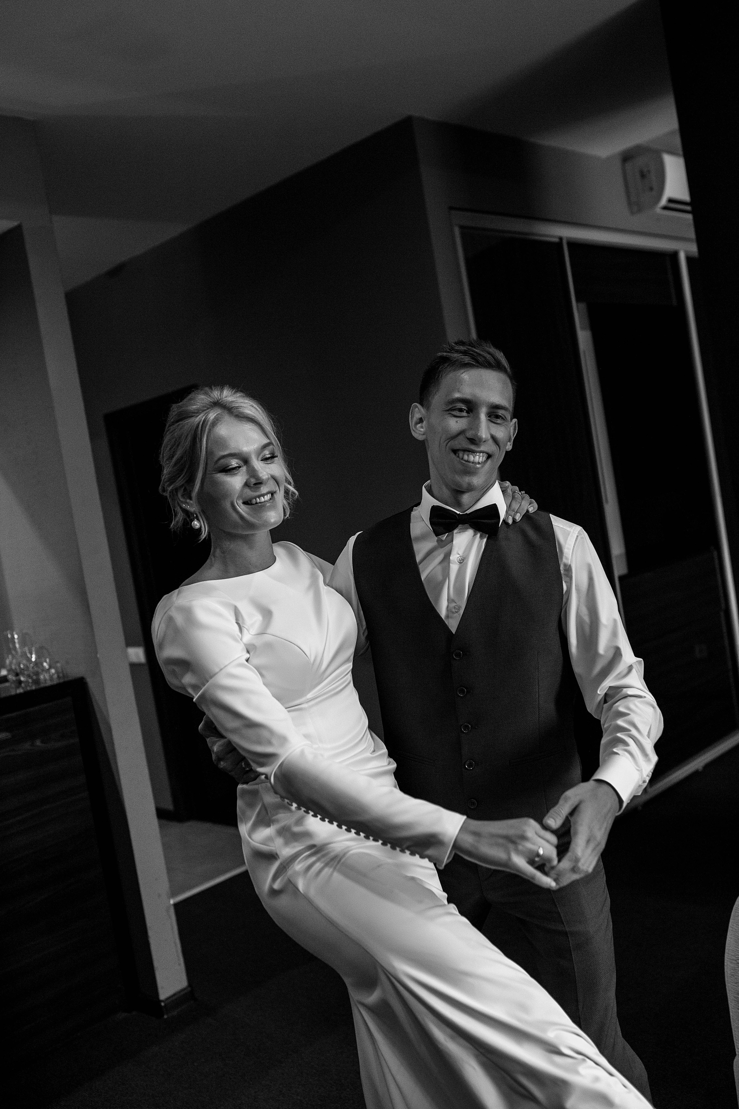 СВАДЕБНЫЙ. Фотограф Бушуева Дарья