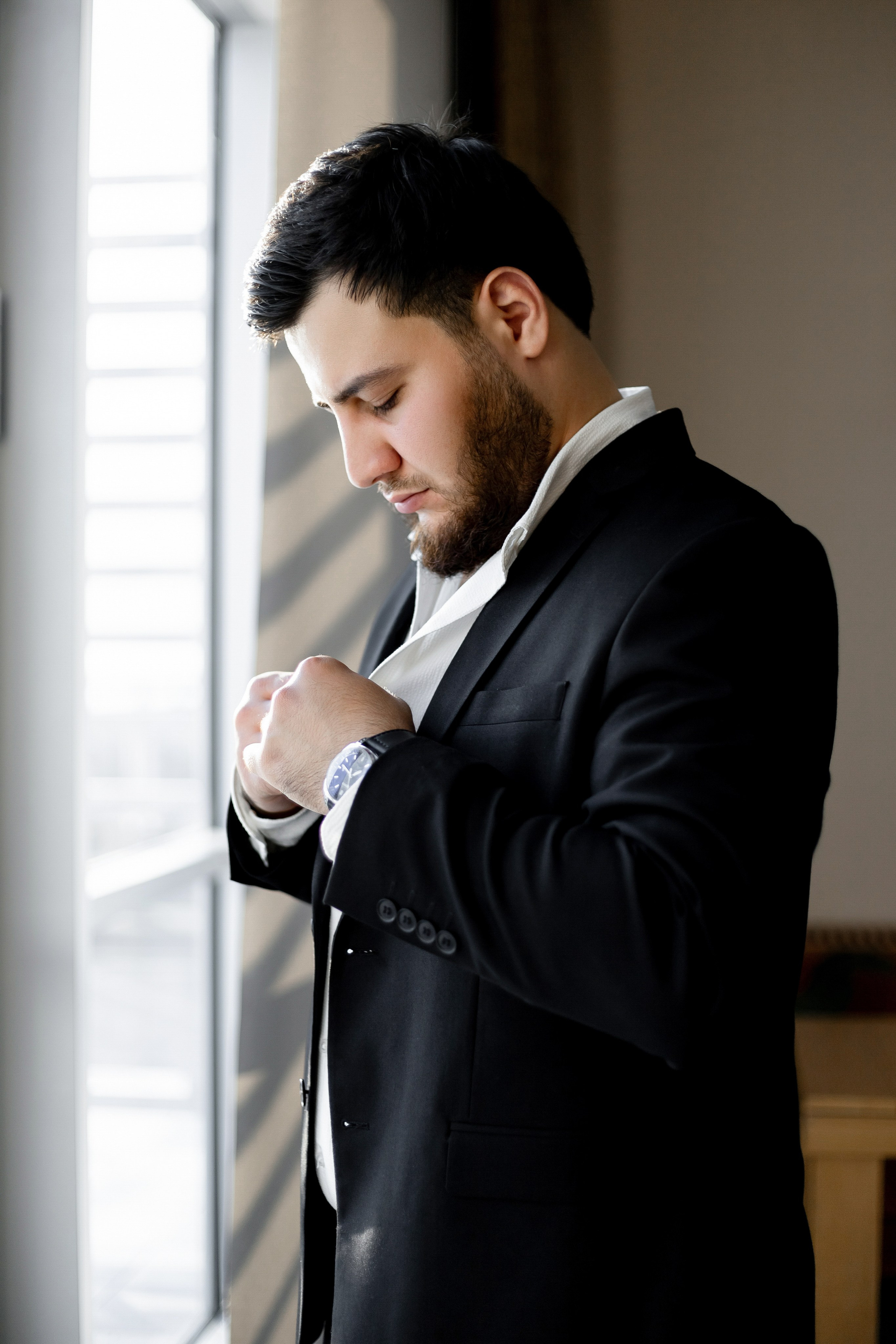 Isa & Mika. Свадебный и фэшн фотограф