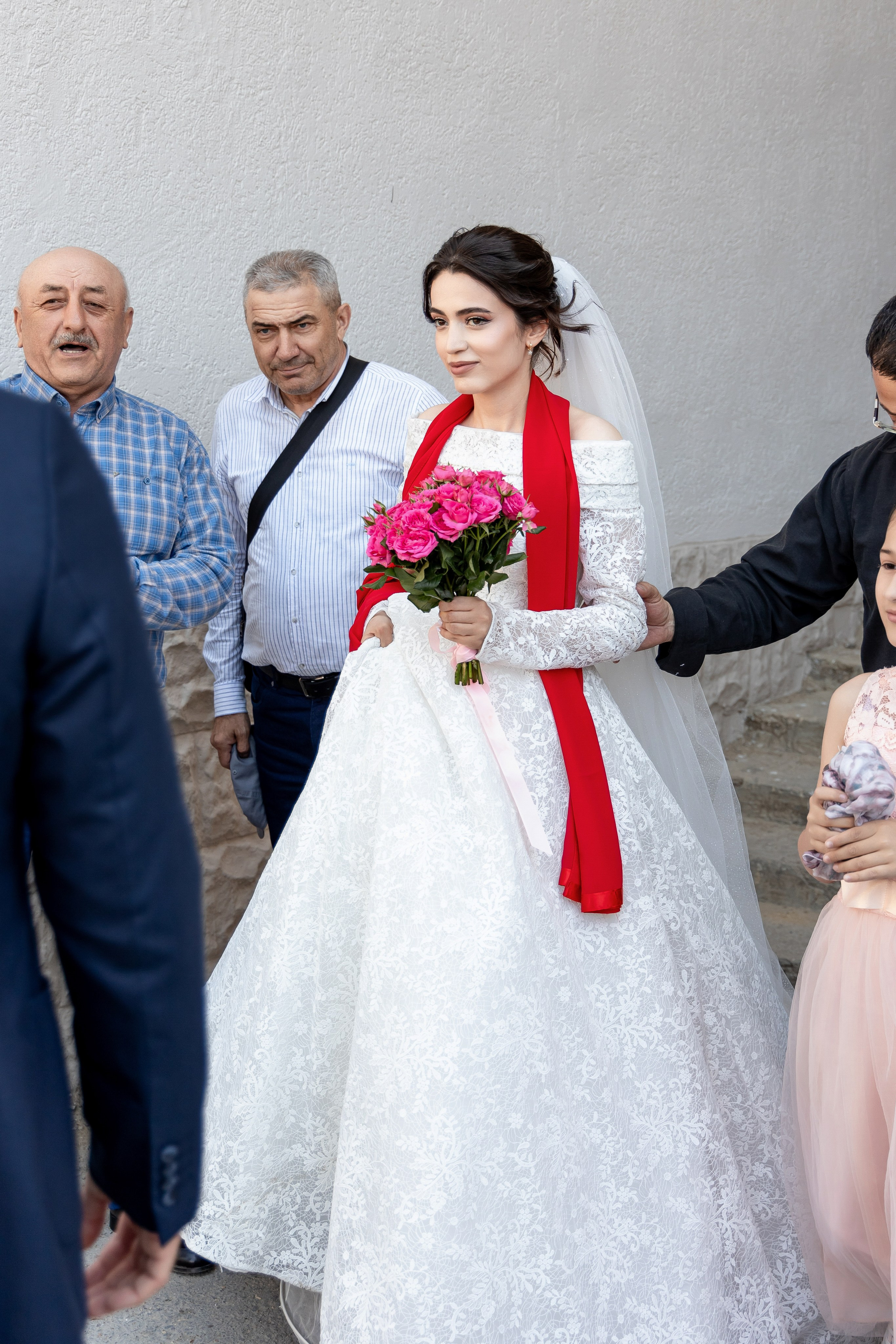 Abdulaziz & Emiliya. Свадебный и фэшн фотограф