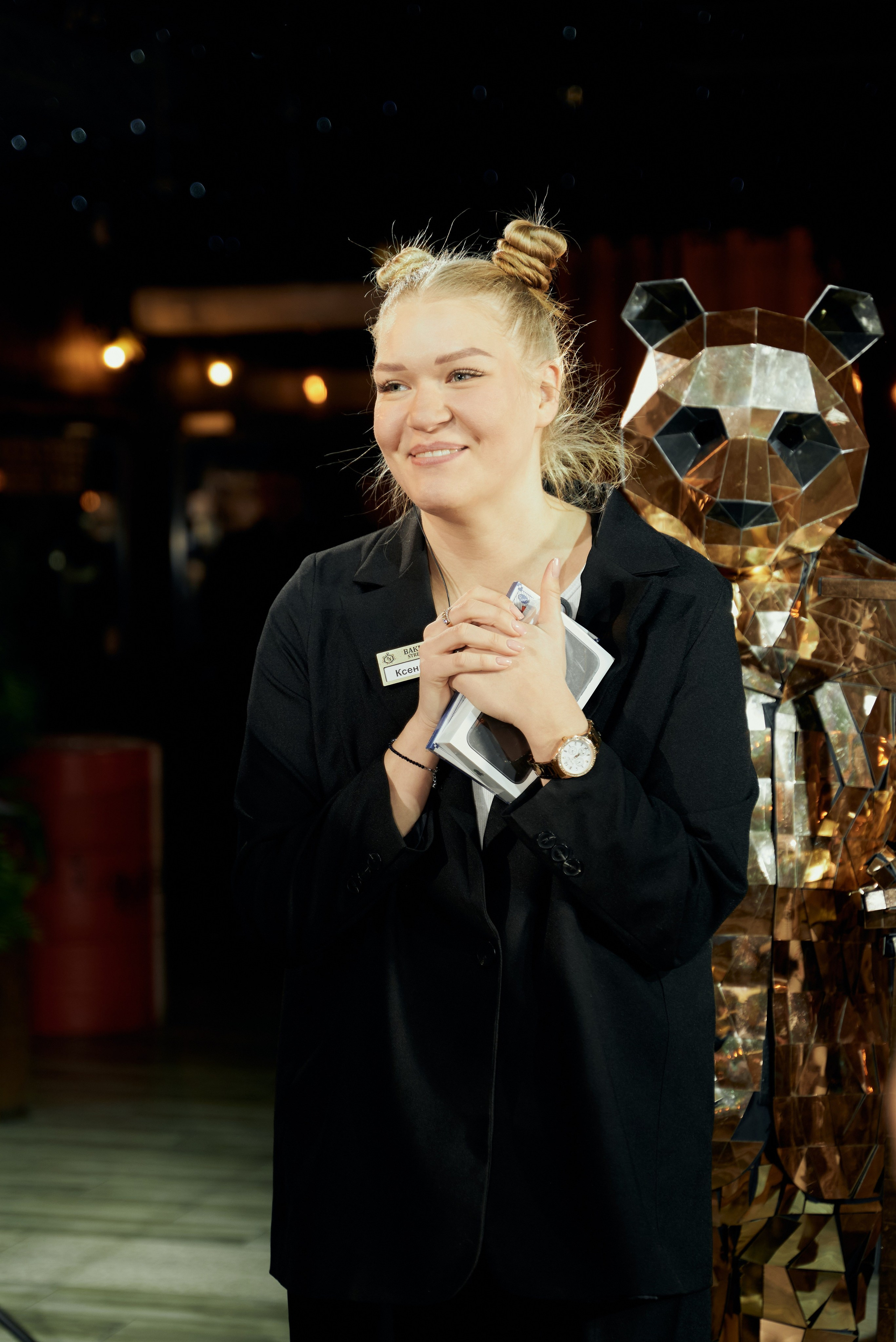 Корпоратив. Свадебный фотограф Александр Браво