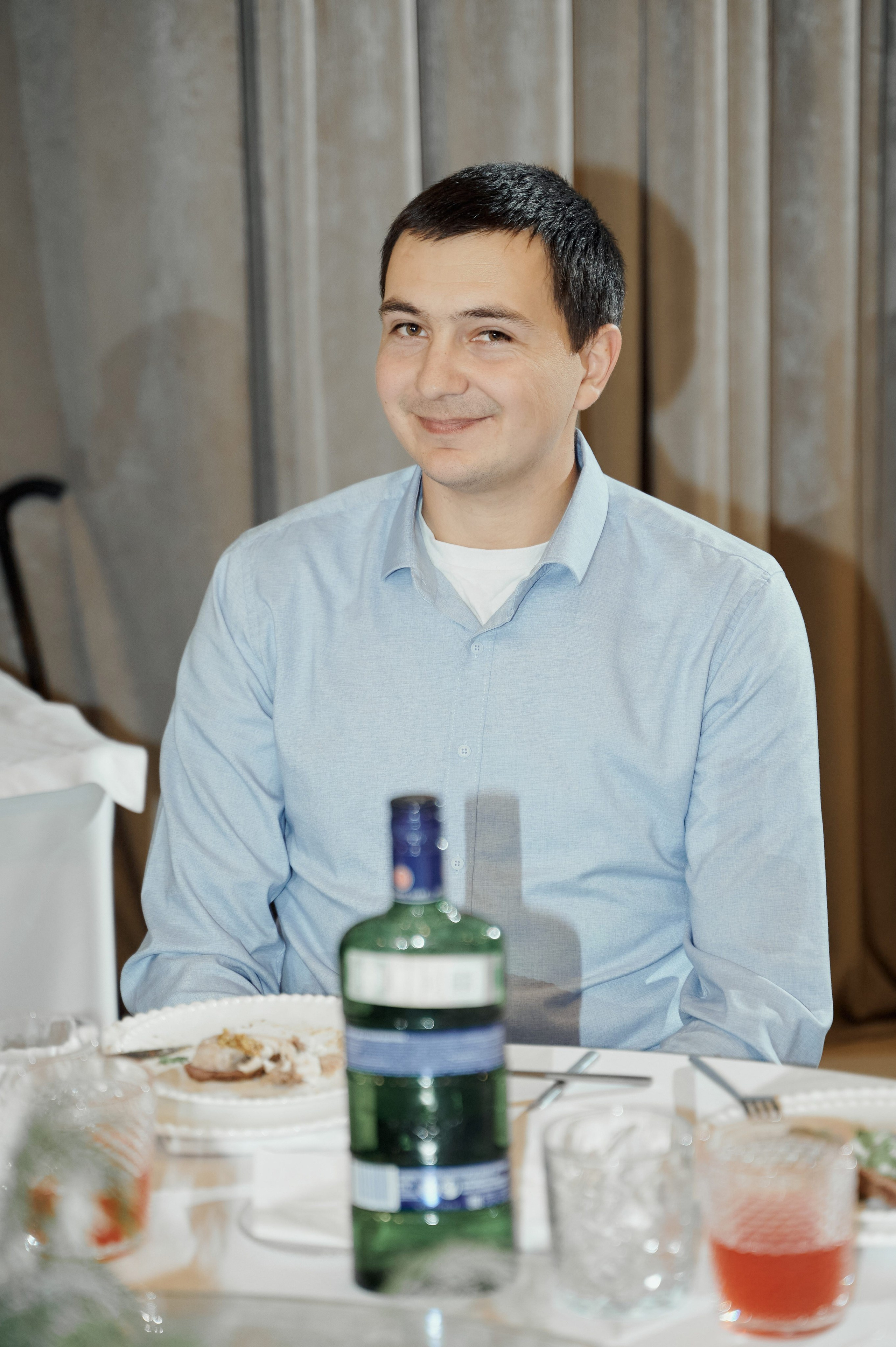 Корпоратив. Свадебный фотограф Александр Браво