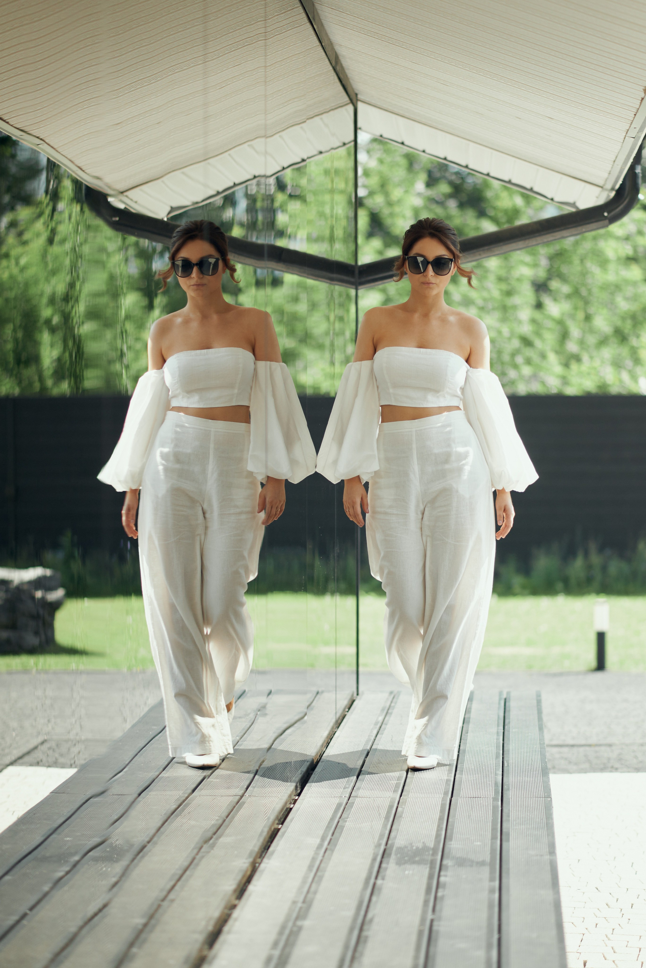 Илона и Роман. Свадебный фотограф Александр Браво