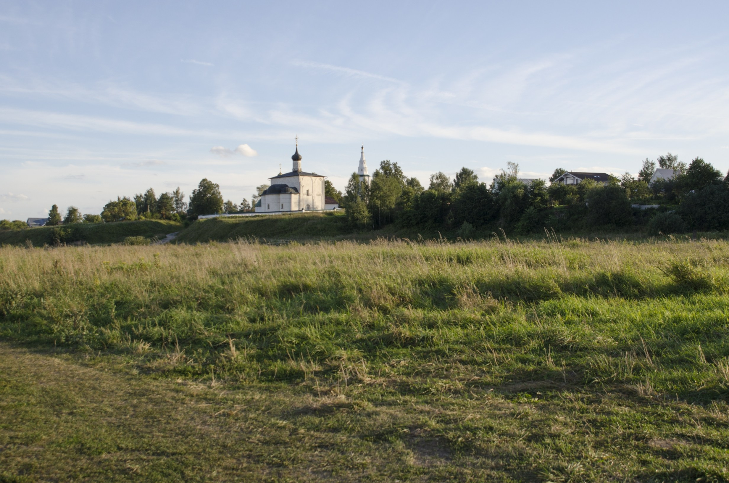 Кидекша. Август 2018. Игорь Жучков. Россия увиденная глазами путешествующего фотографа