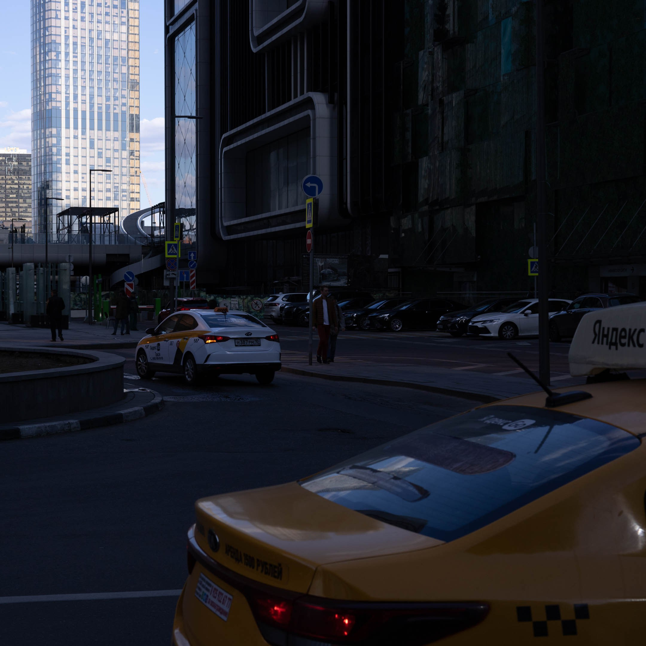 Looking Glass Land. ITMAG.ME | Visual Art