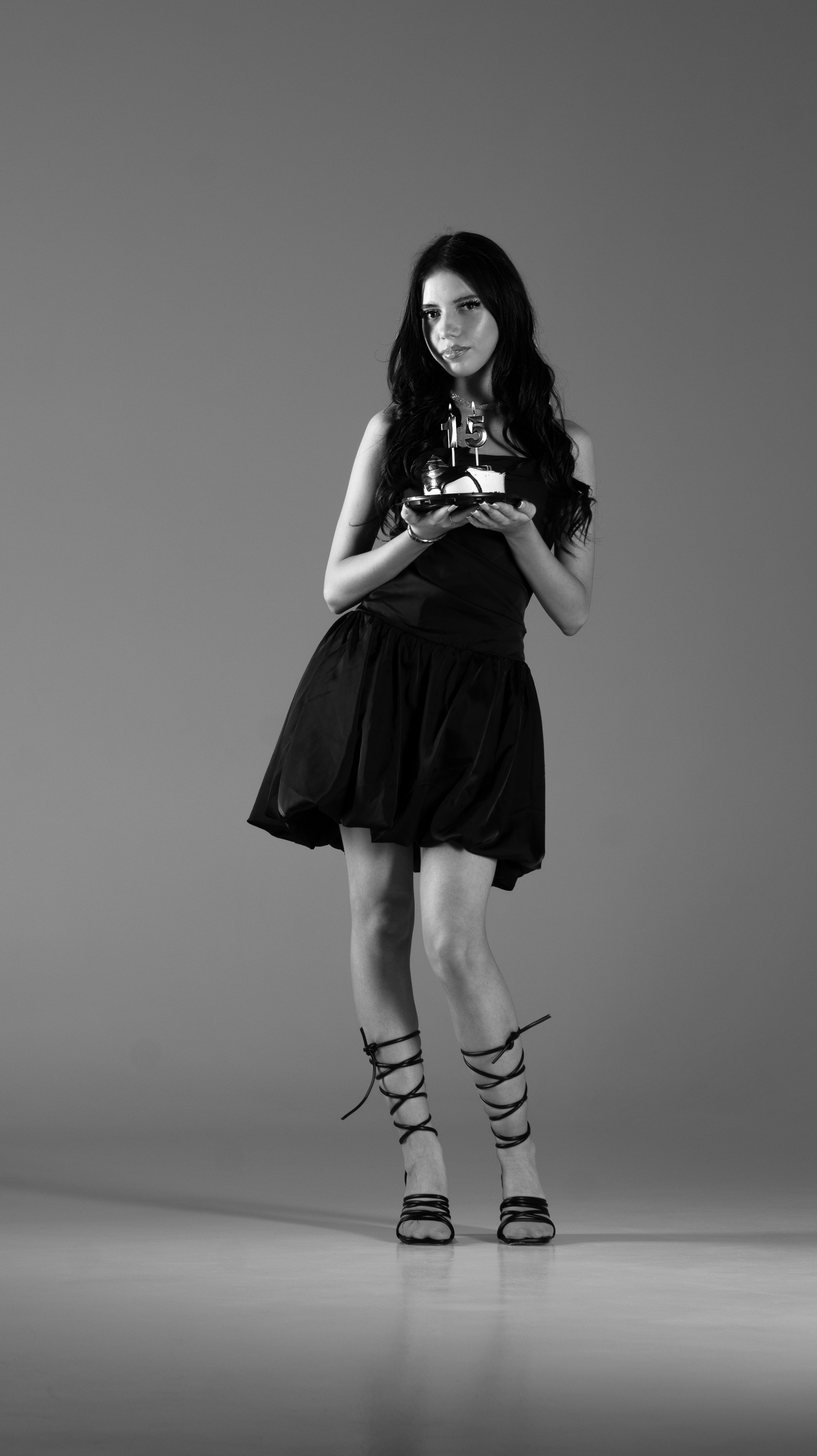 Елена. Фотограф Вероника Смит I Владивосток