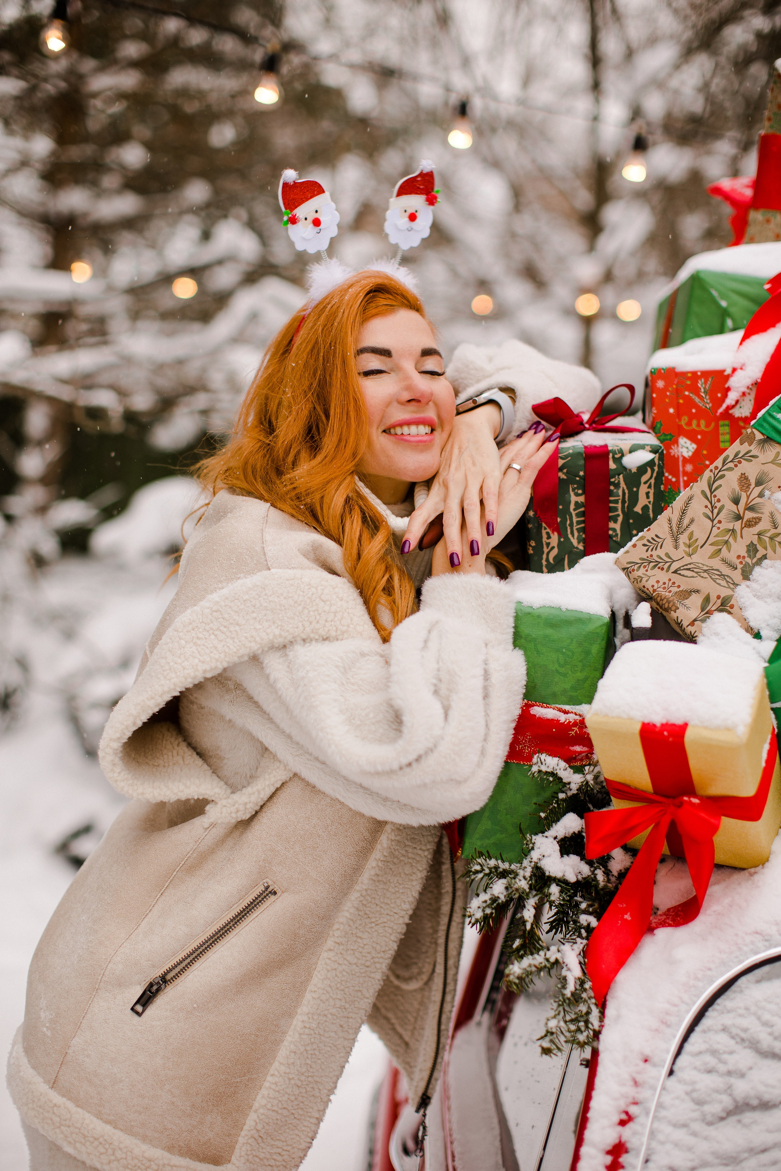 Марина. Семейный и детский фотограф в Москве Кузьмина Мария
