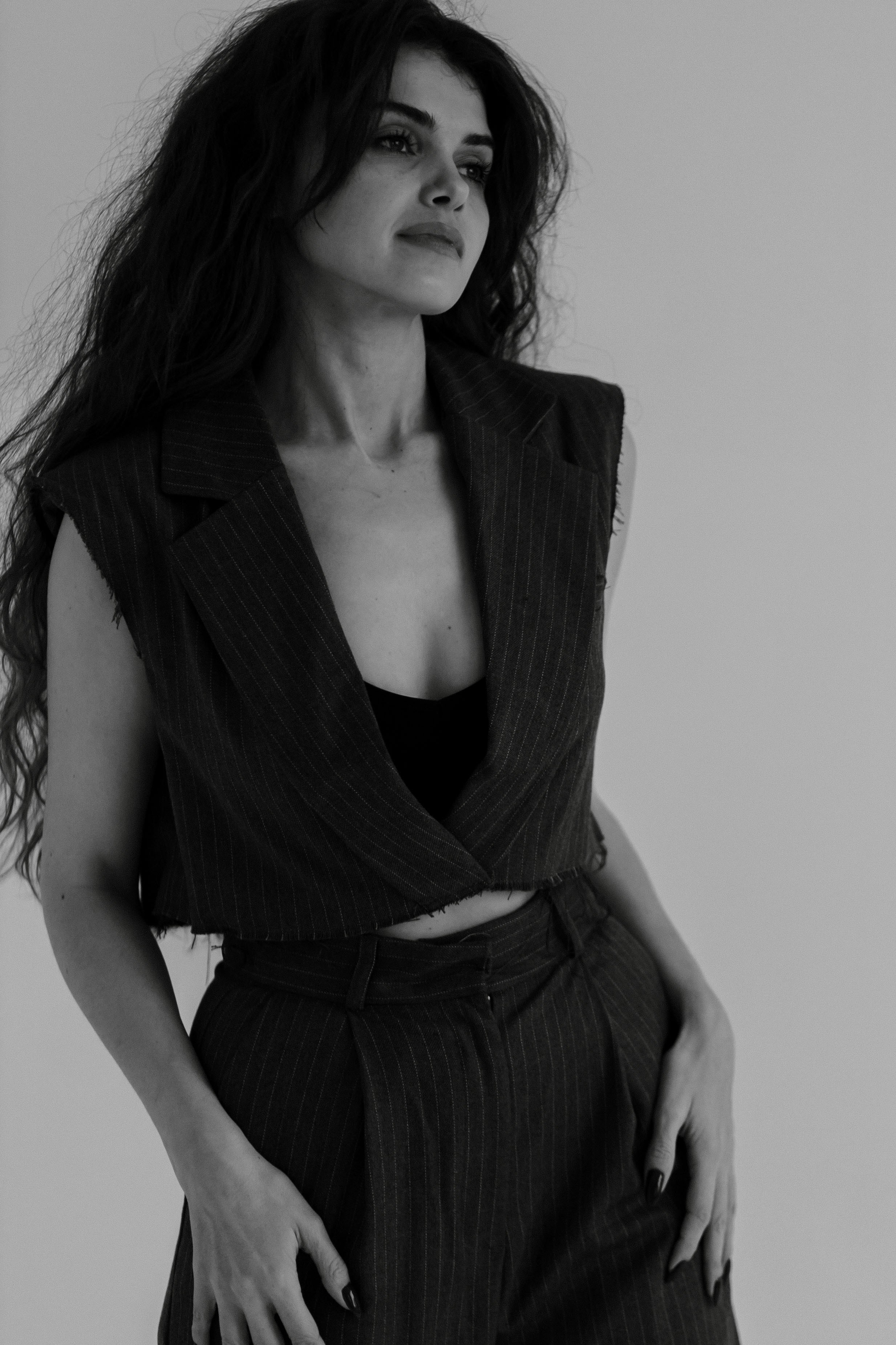 Анастасия. Главная