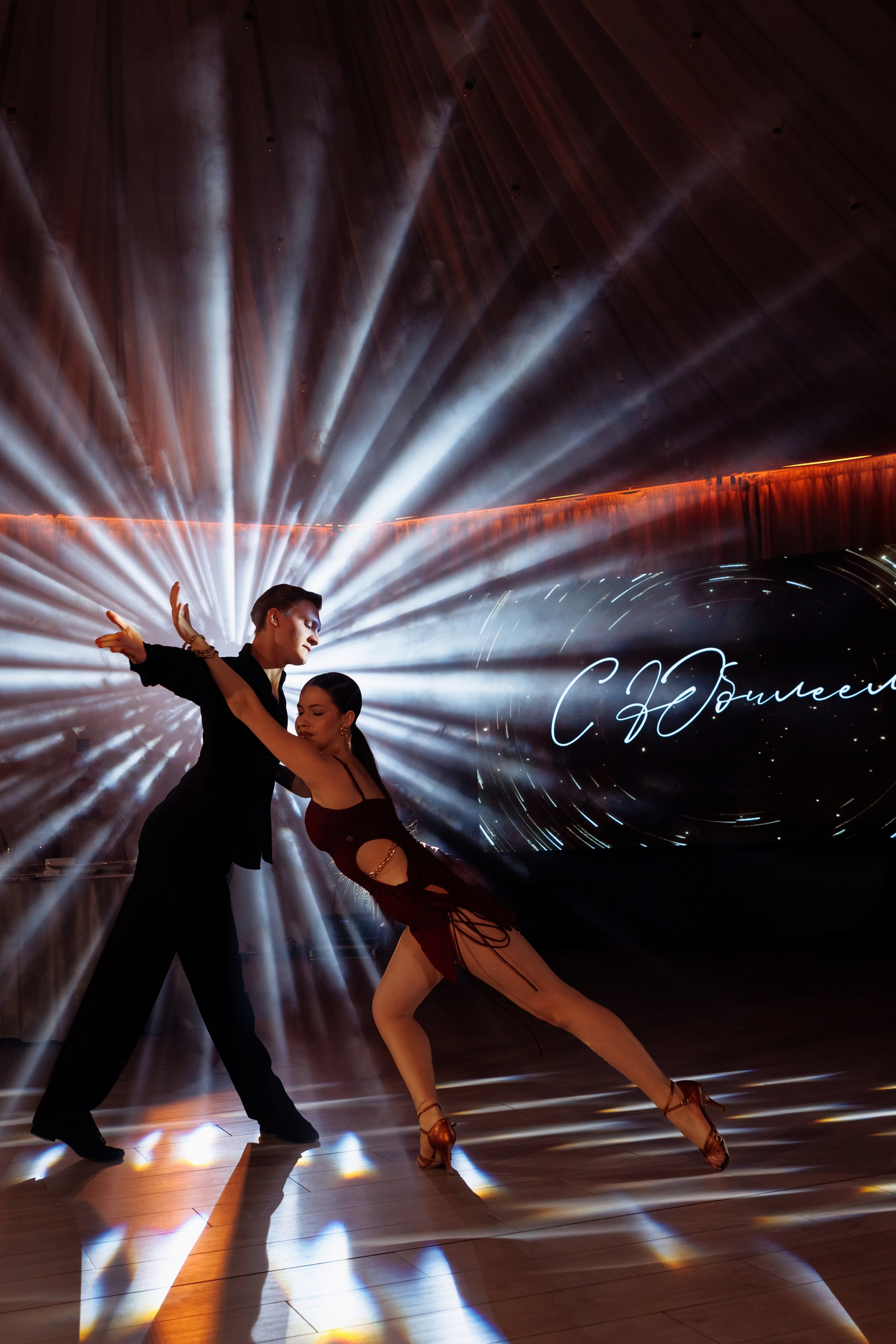 Корпоратив / Юбилей. Фотограф Ирина Кирьянова