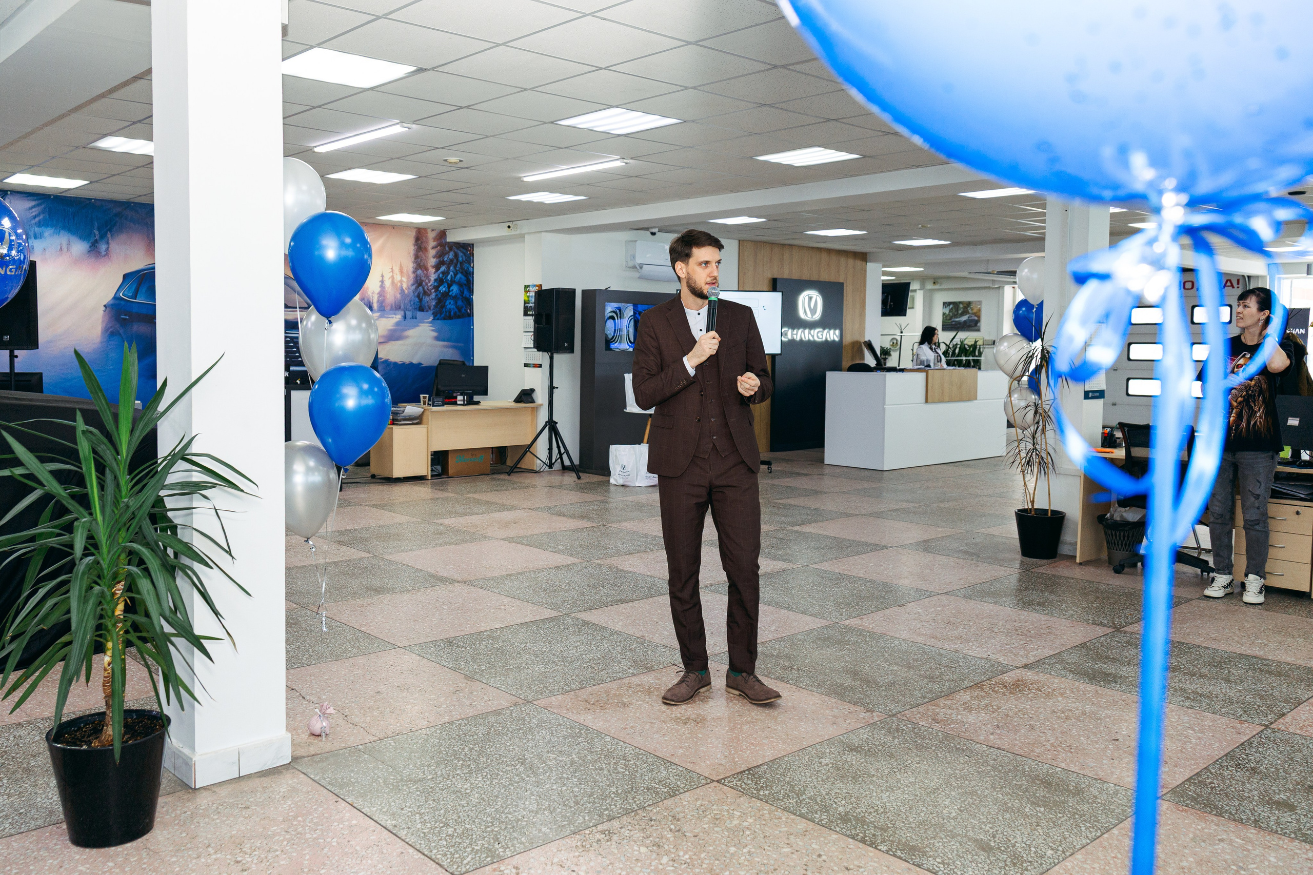 Агат- Авто. Фотограф Алина Ширанкова в Братске