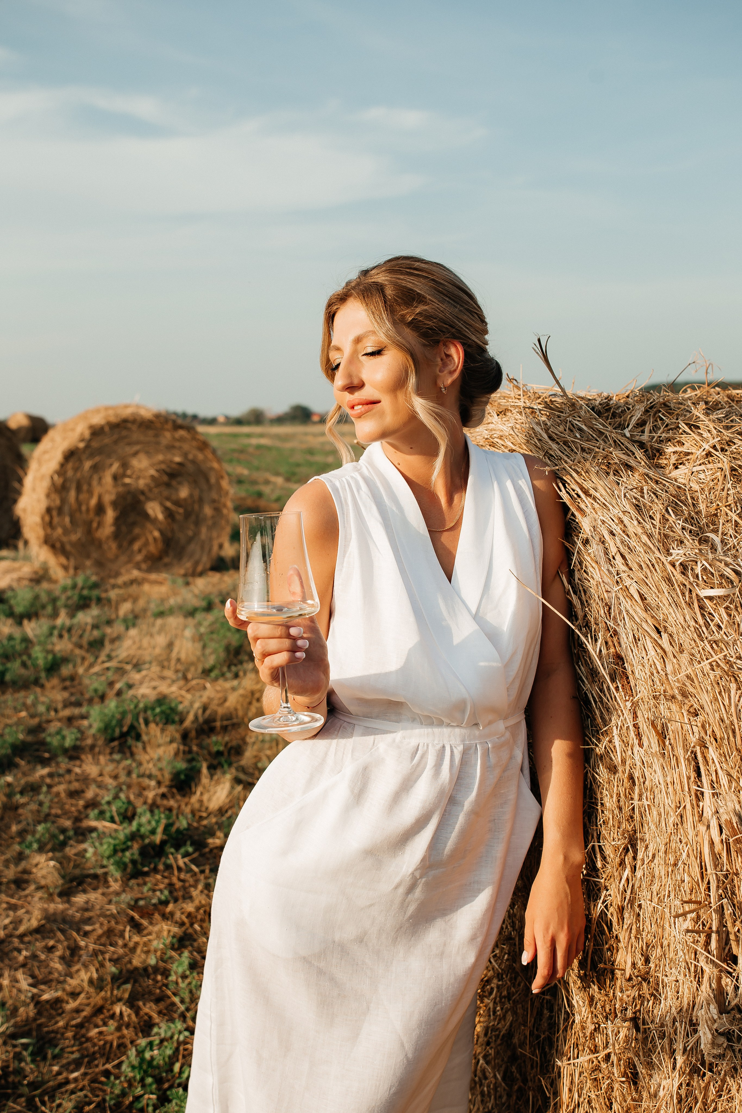 A&O. Свадебный фотограф Пермь