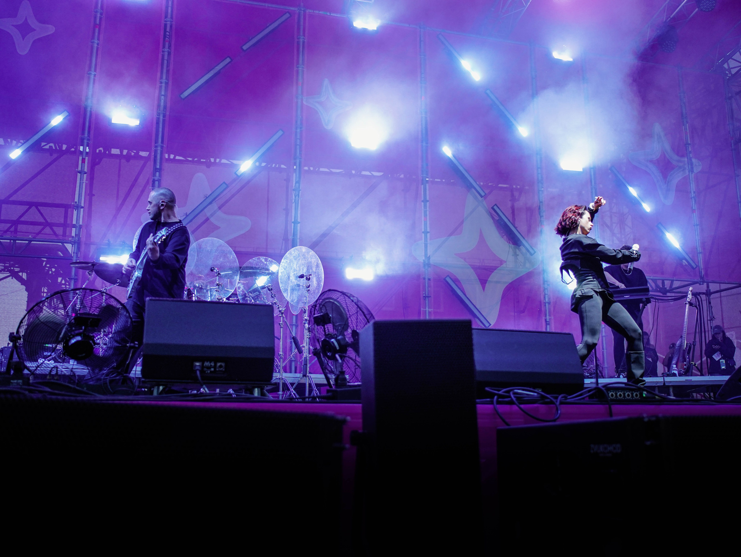 Фестиваль «Антон тут рядом». Фотограф в Санкт-Петербурге Полковникова Юлия