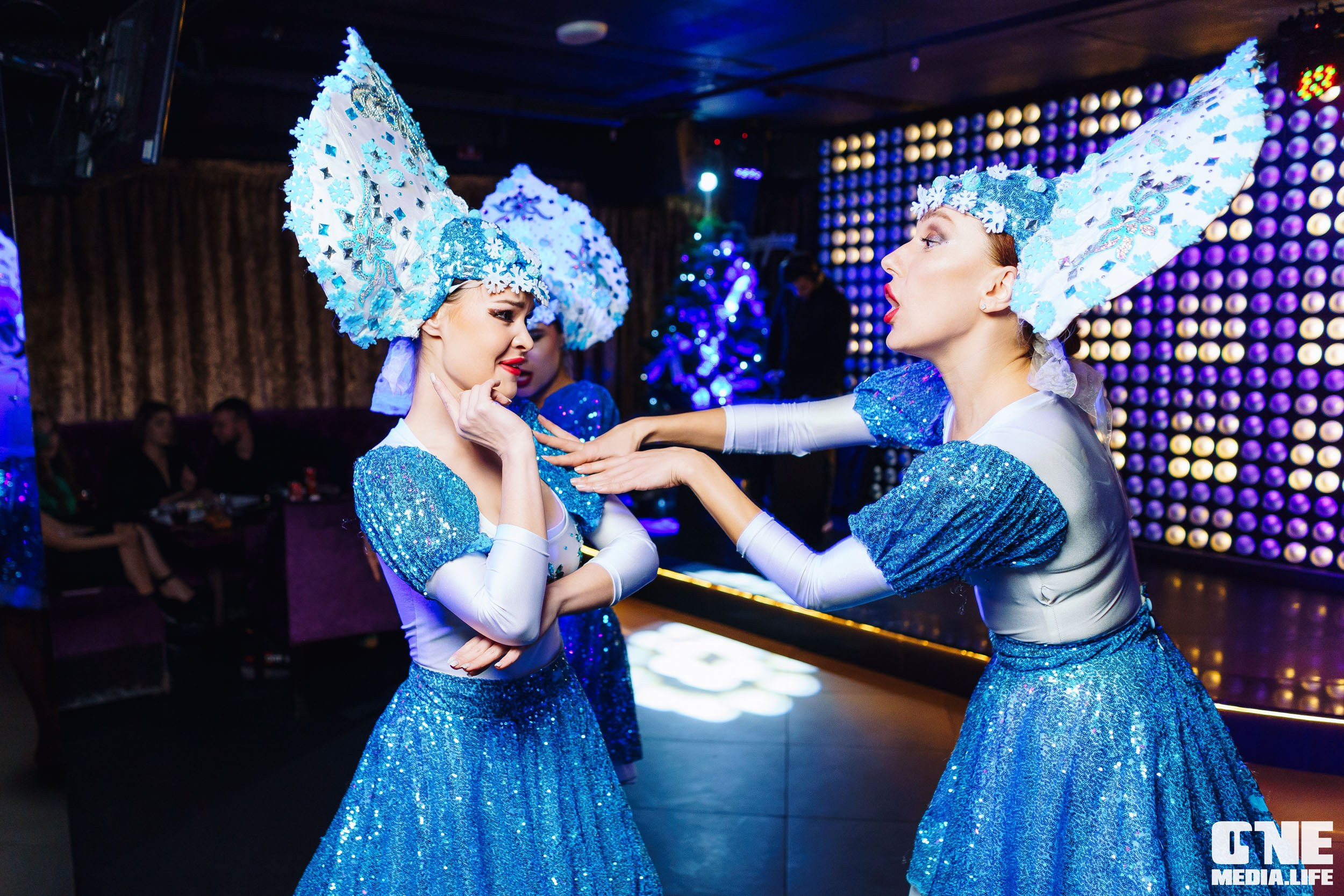 Фоторепортаж из караоке-клуба Эйфория. One Media Life: фоторепортажи, фотоотчеты с мероприятий и заведений