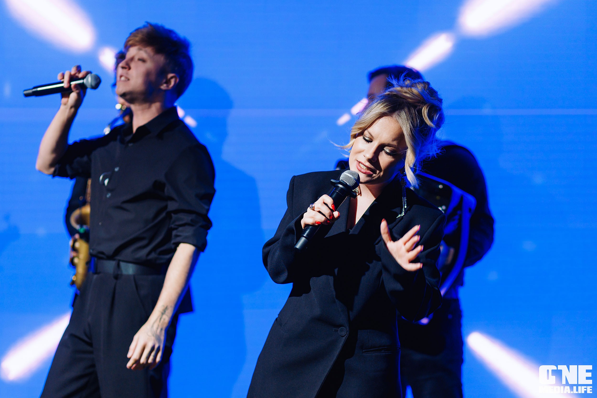 Фоторепортаж из ресторана Океан. One Media Life: фоторепортажи, фотоотчеты с мероприятий и заведений