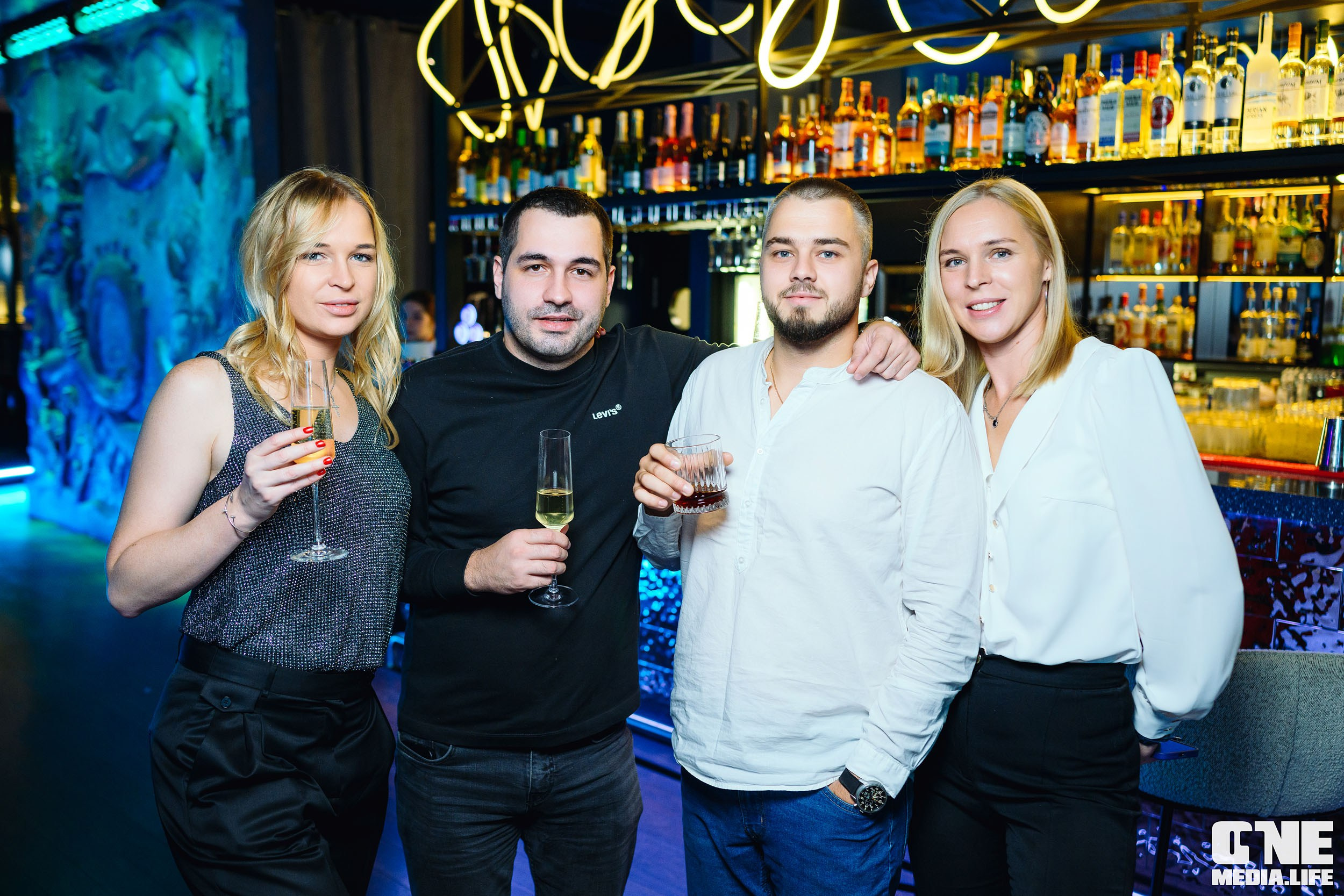 Фоторепортаж из ресторана Океан. One Media Life: фоторепортажи, фотоотчеты с мероприятий и заведений