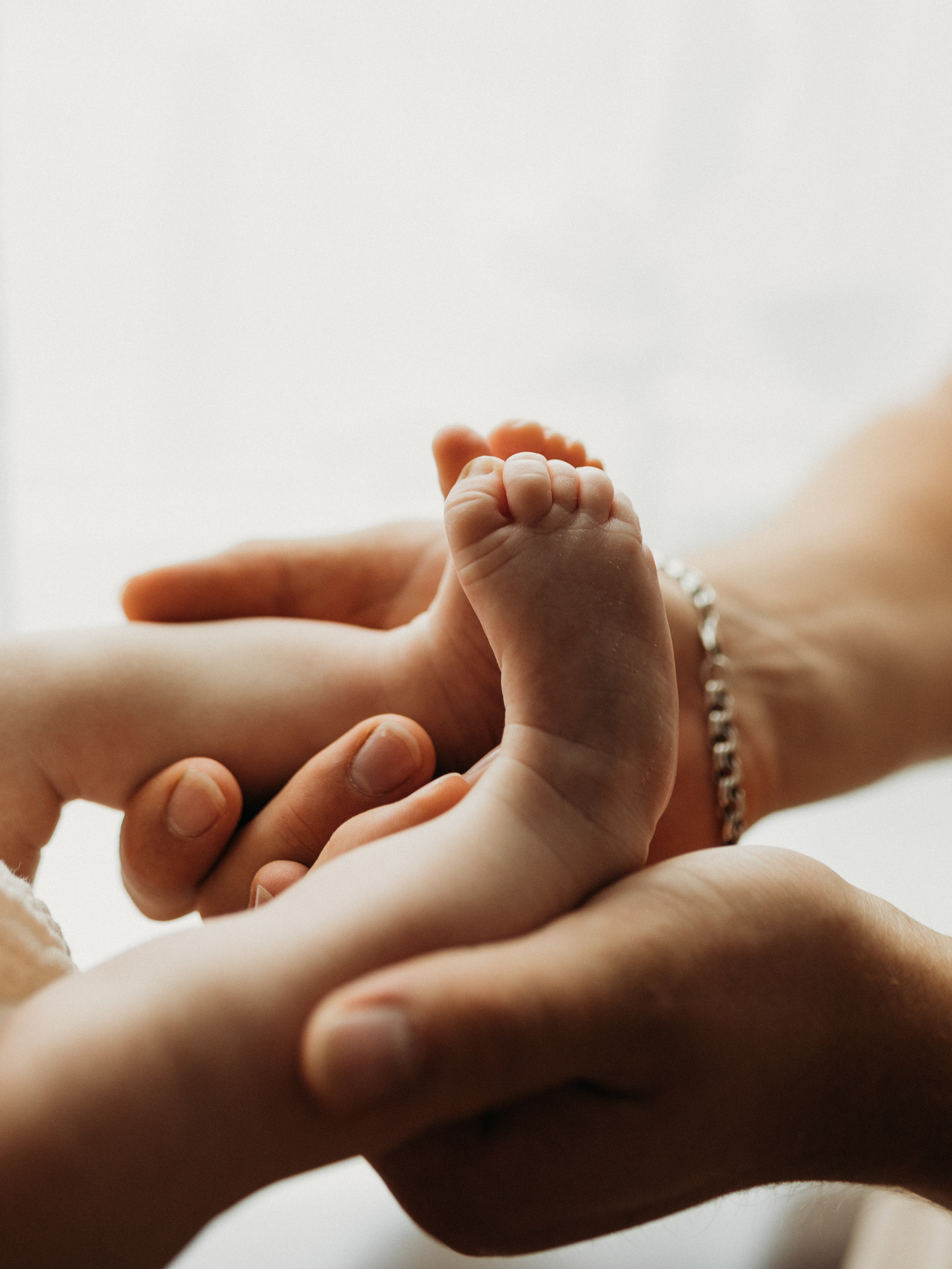 Домашняя. Семейный и детский фотограф в Рязани Екатерина Воронцова