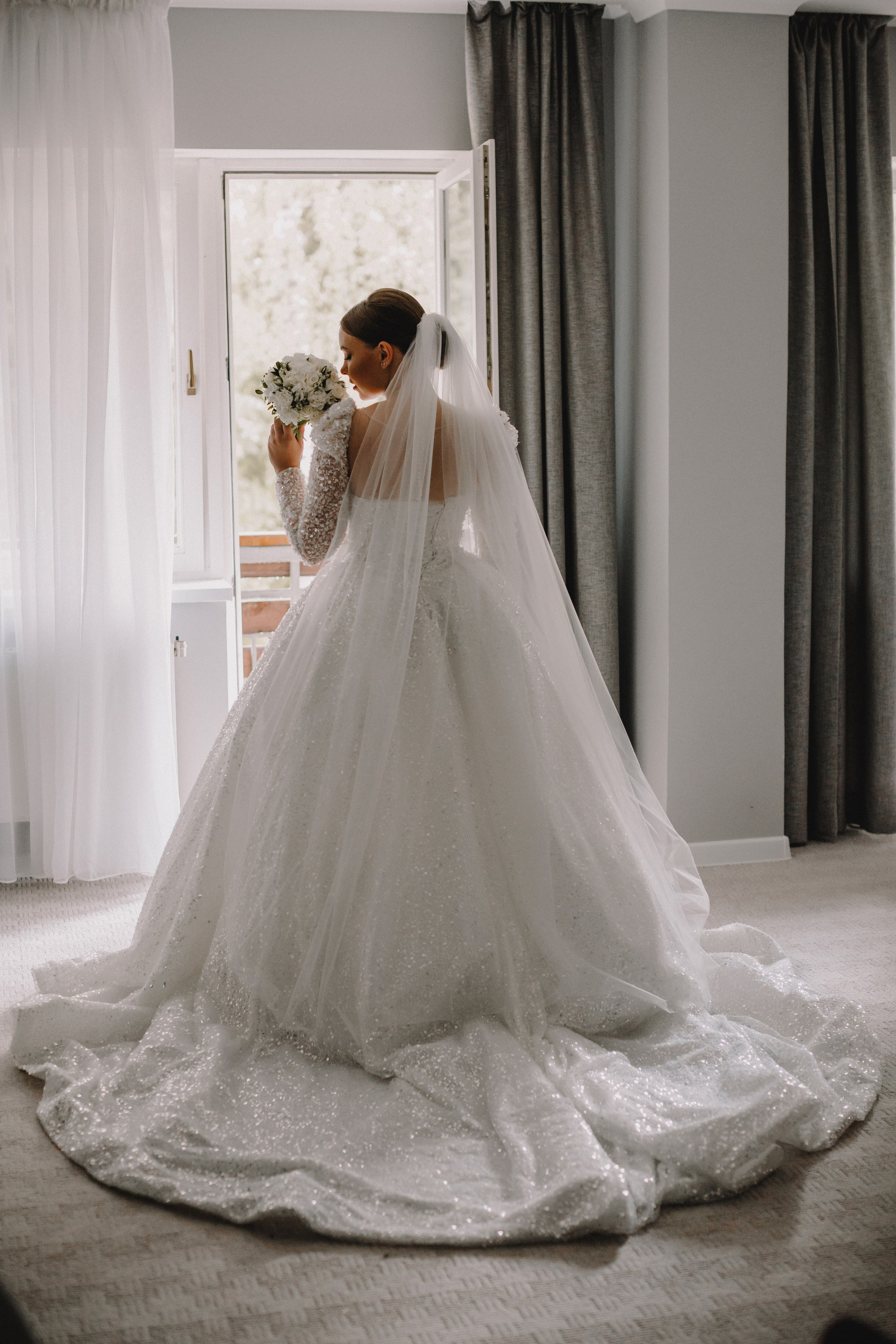 WEDDING. Семейный и детский фотограф Болинок Наталья