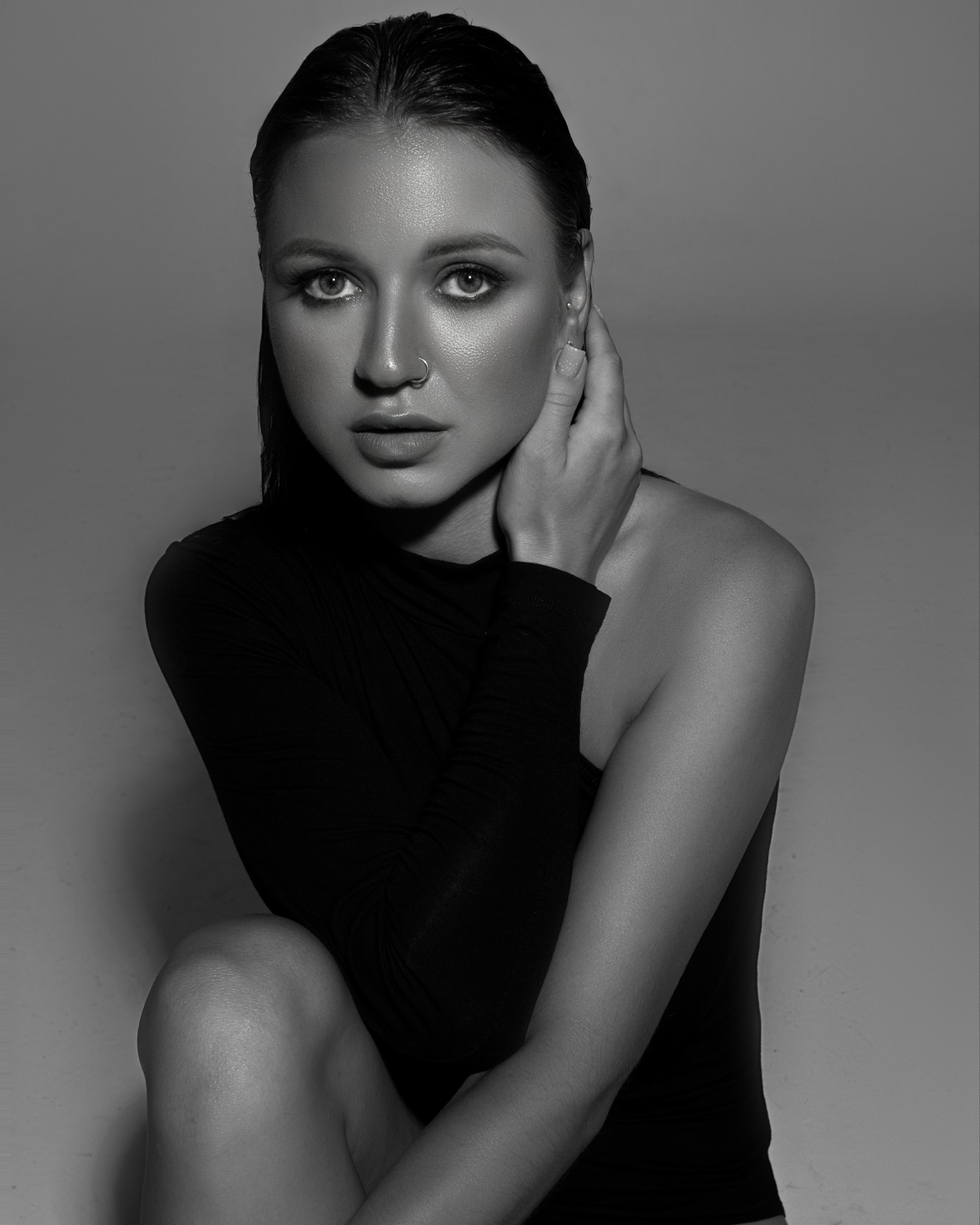 Анжелика. Фотограф Ксения Сидоренкова. г. Санкт-Петербург, индивидуальные и Lovestory съёмки