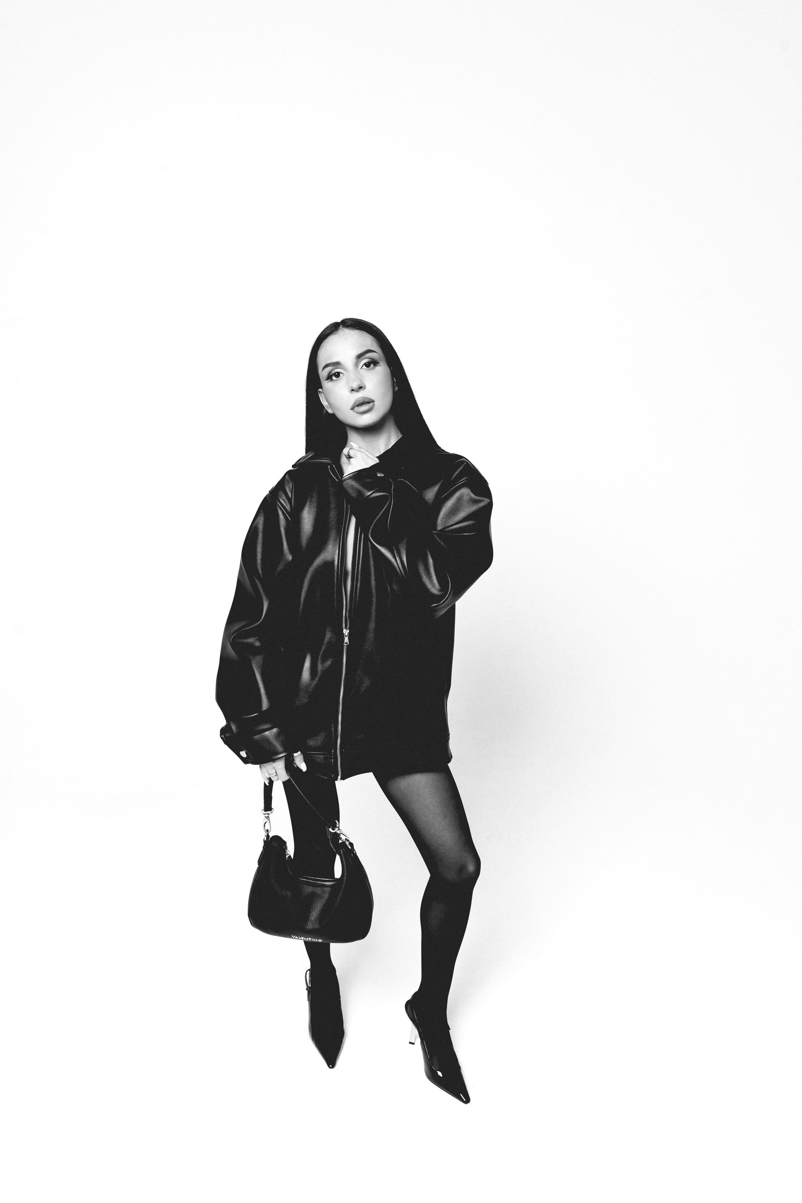 Лера (fashion портрет). Иван Упоров — фотограф, рилсмейкер чебоксары