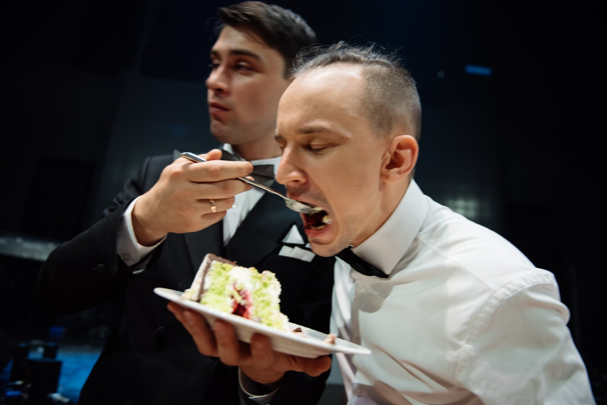 СТАНИСЛАВ И СОФЬЯ. Свадебный фотограф в Ставрополе Сергей Шляхов