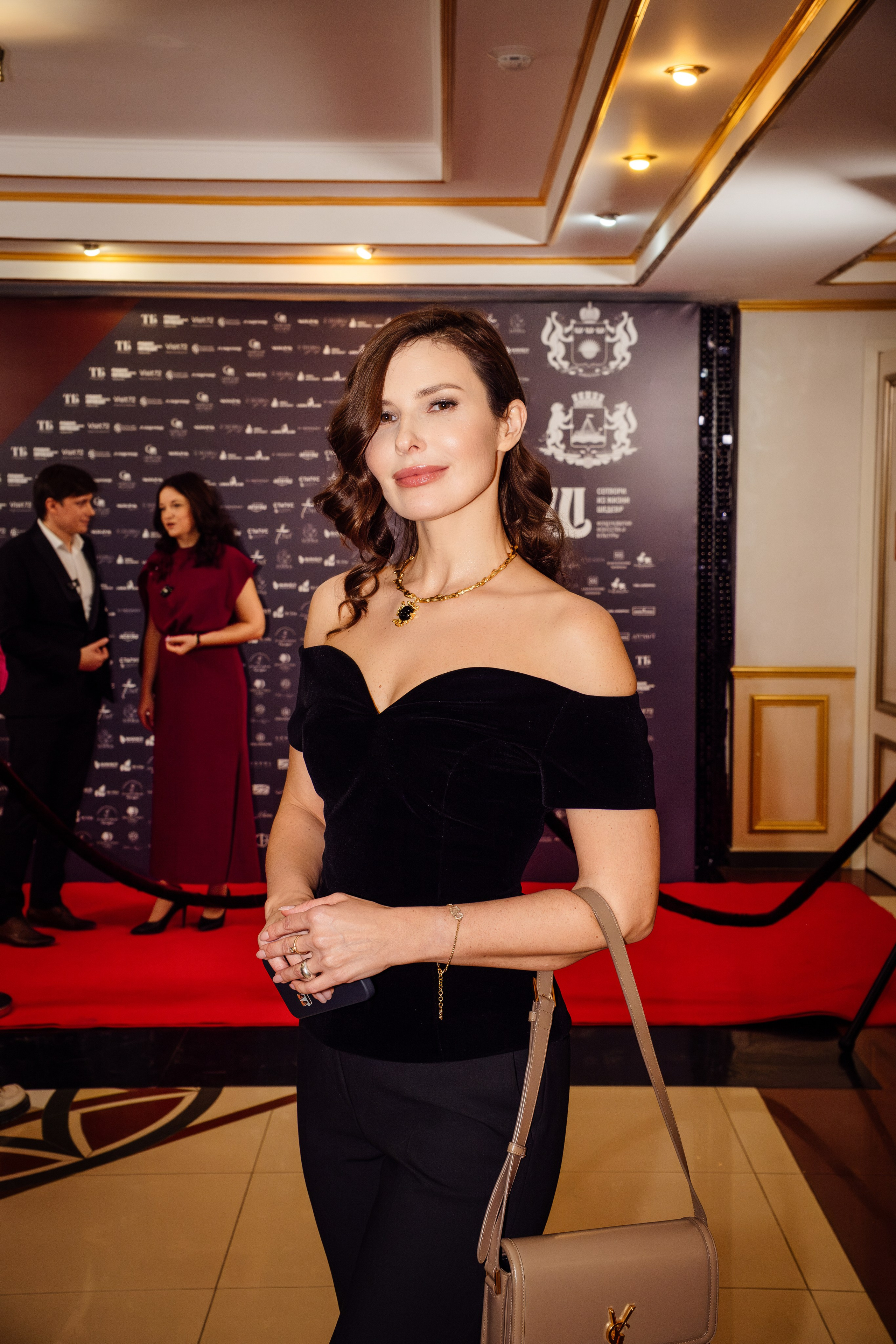 Репортаж. Фотограф и видеограф Анна Жагорина