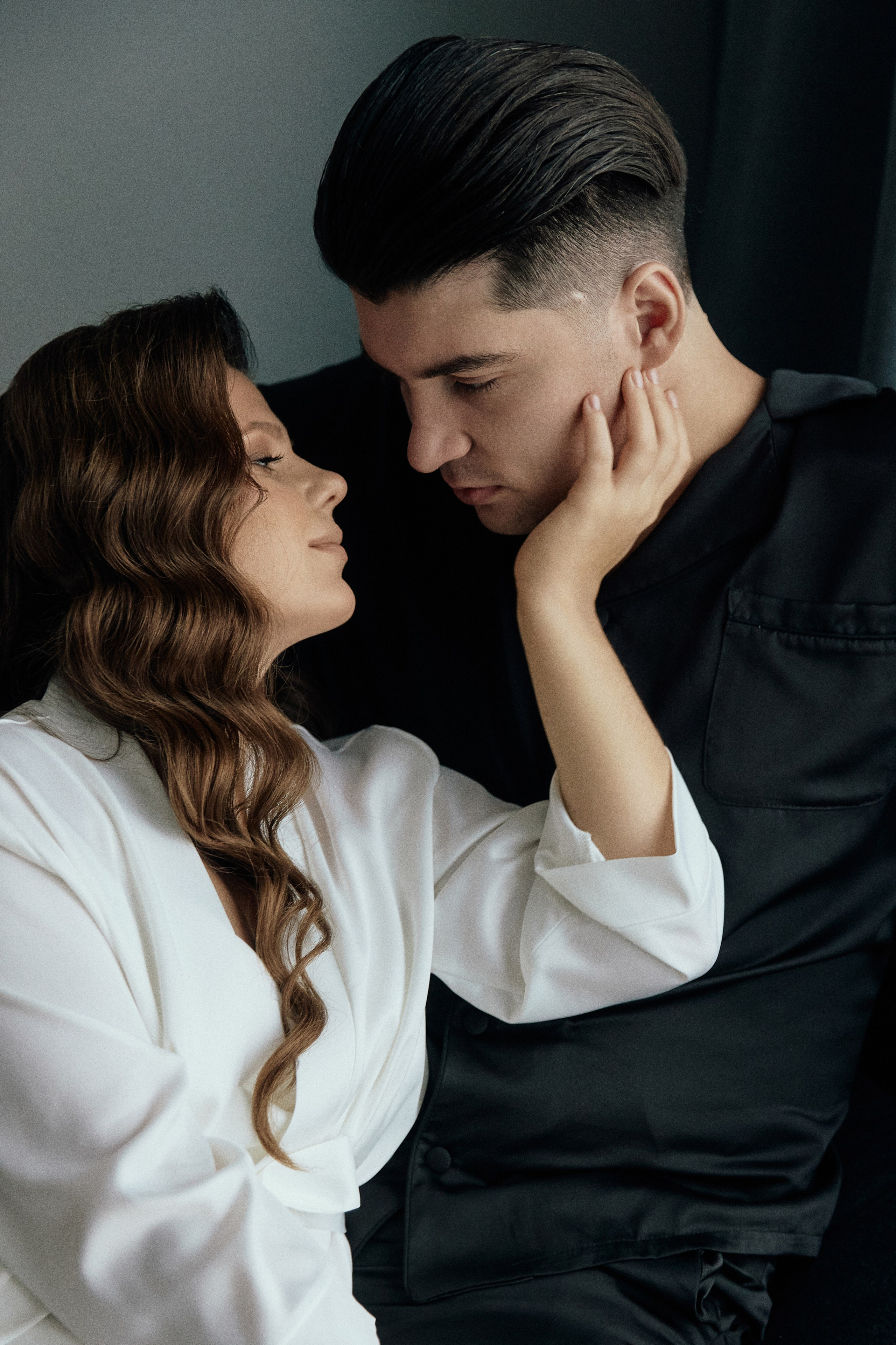 Свадебная фотосессия: история любви, запечатлённая в кадре — After So Many Years, Always. Дмитрий Мазуркевич: Профессиональный Репортажный Фотограф