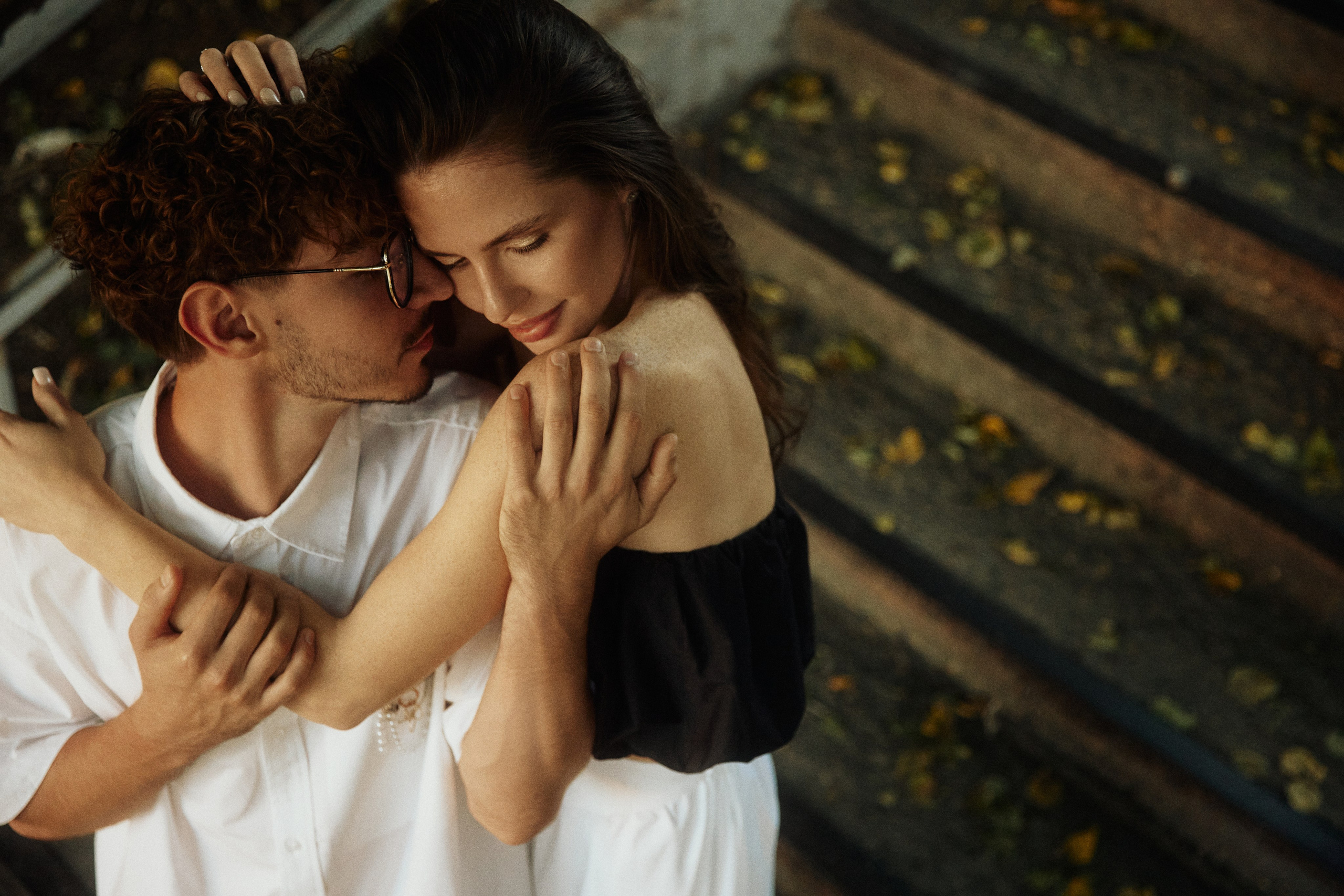 STREET. Дмитрий Мазуркевич: Профессиональный Репортажный Фотограф