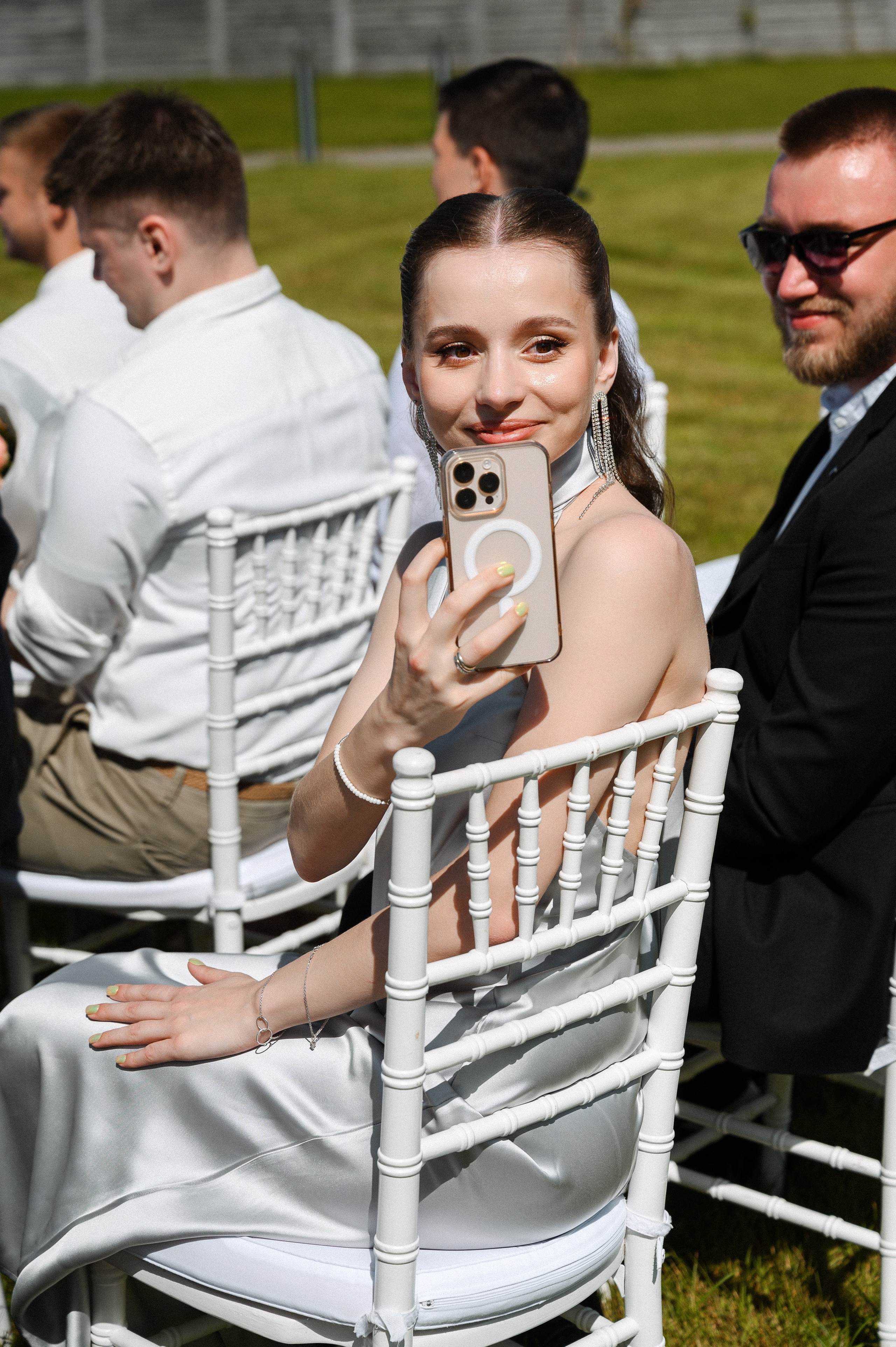 Илья & Алина