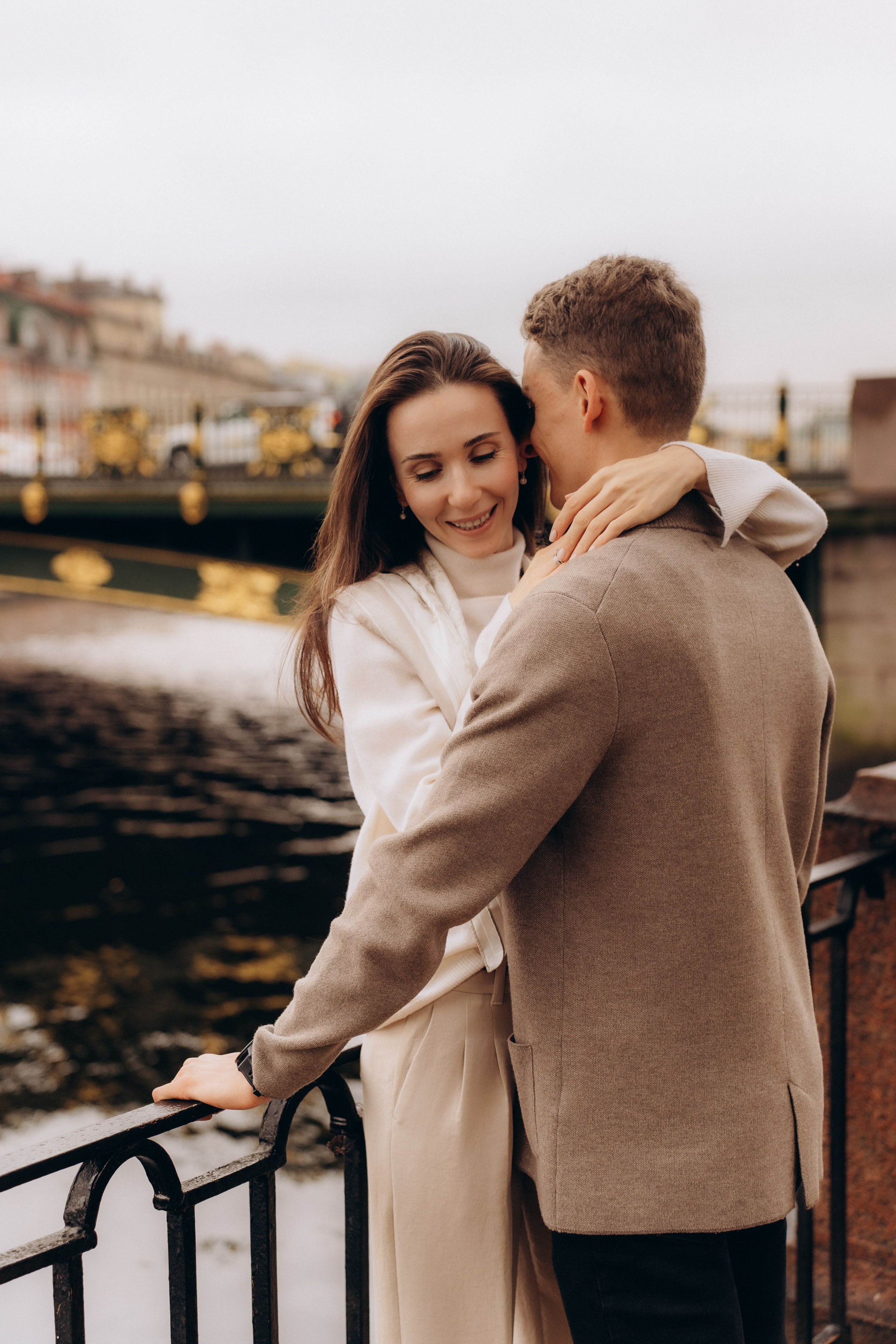 Фотосессия лавстори в Санкт-Петербурге. Семейный и свадебный фотограф в Санкт-Петербурге Соколов| портреты, репортаж, коммерческая съемка