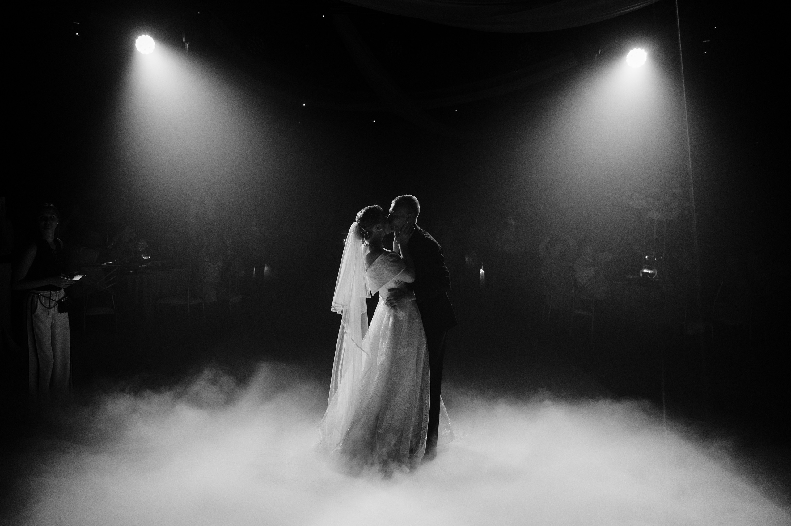 Вадим и Анета. Свадебный фотограф Ростов-на- Дону, Краснодар, Москва