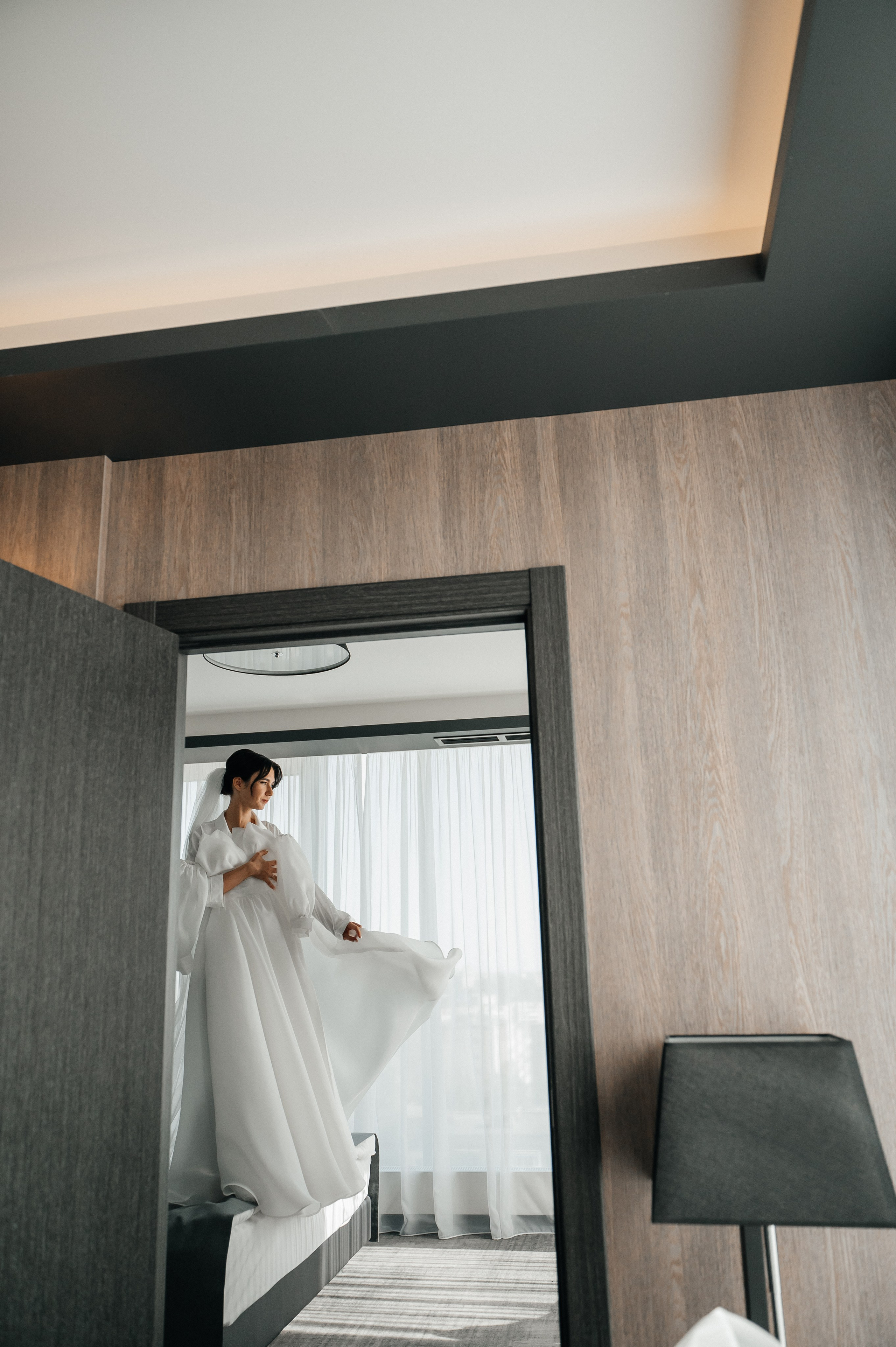 Женя и Рита 06.09.2024. Свадебный и семейный фотограф в городе Смоленске