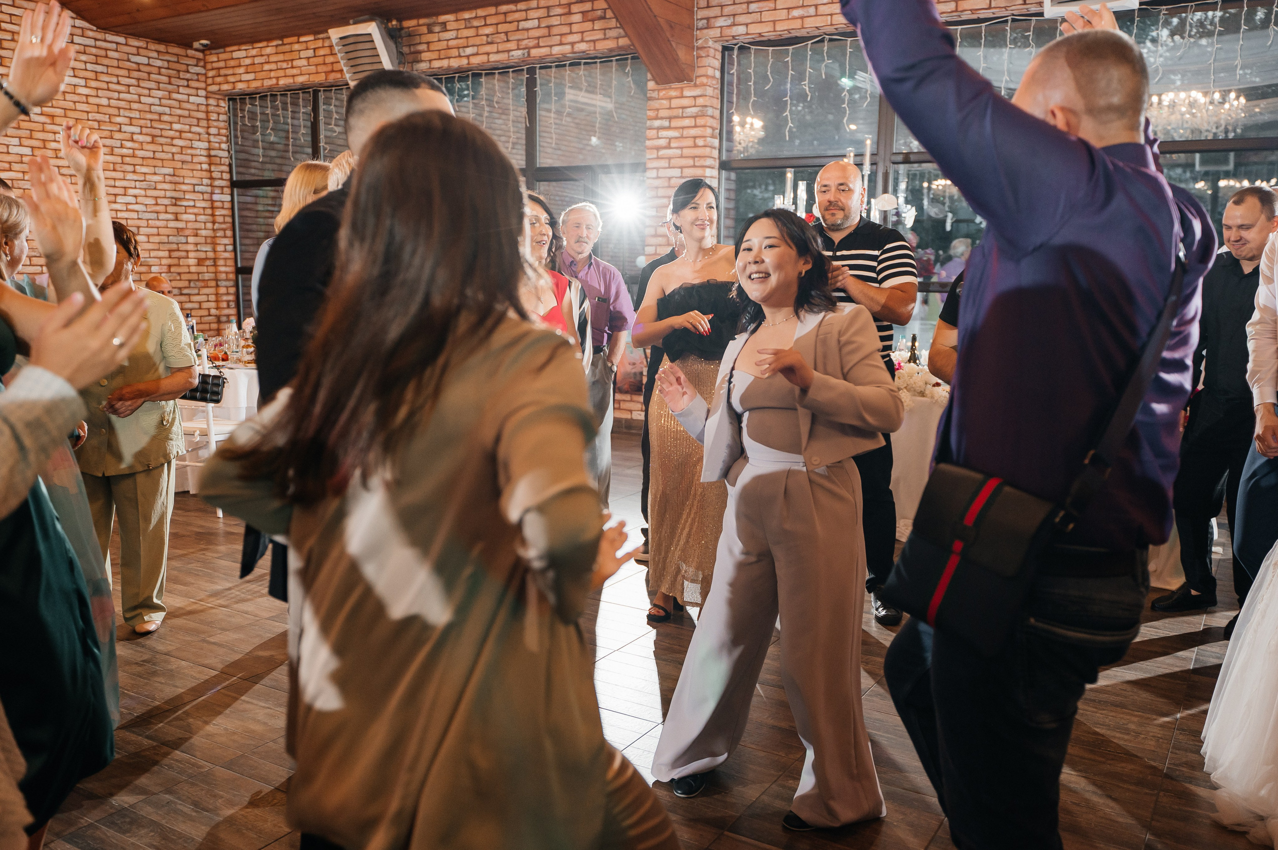 Никита и Аня 31.08.2024. Свадебный и семейный фотограф в городе Смоленске