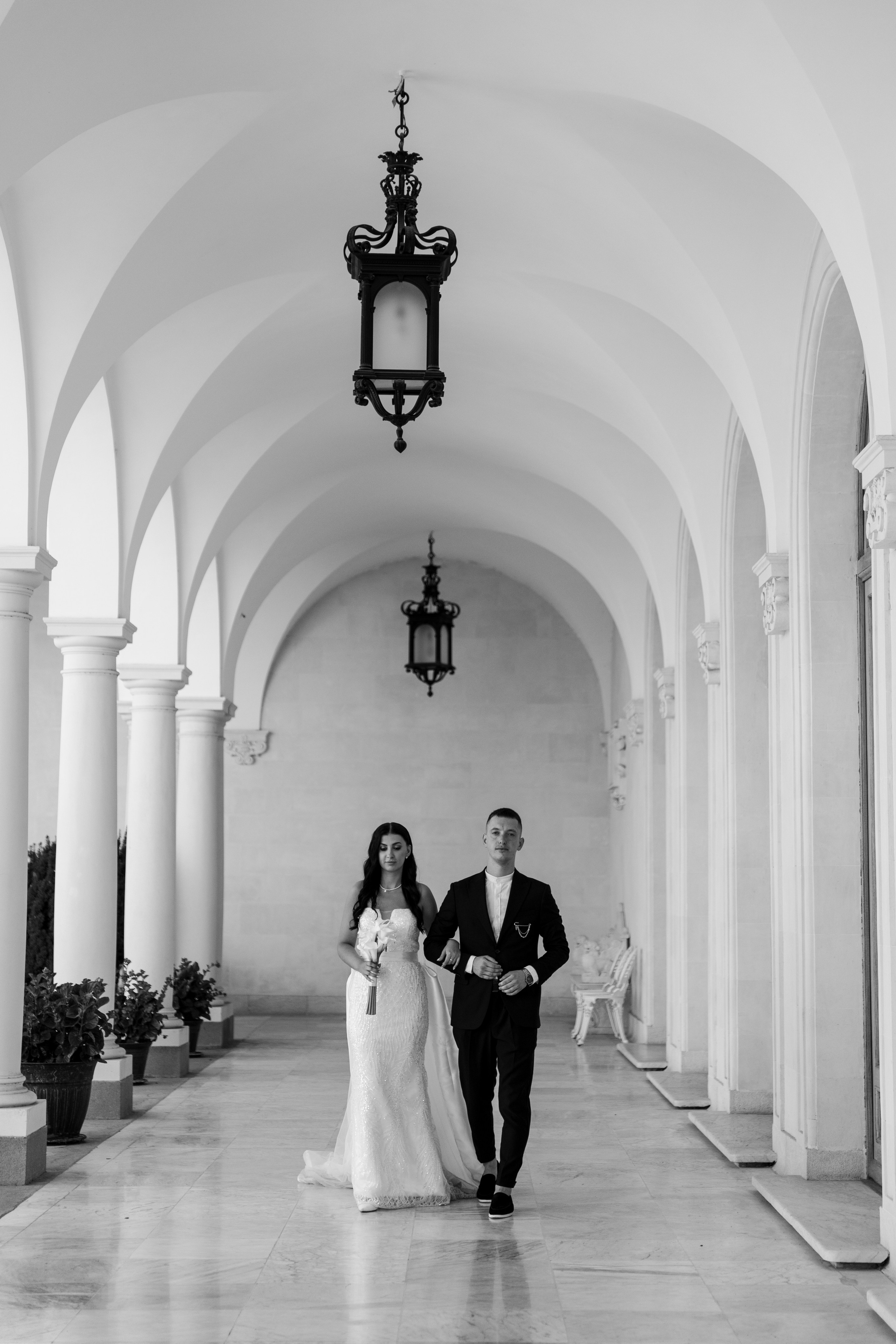 Y & N. Портретный свадебный фотограф Крым | Евгения Щитенко