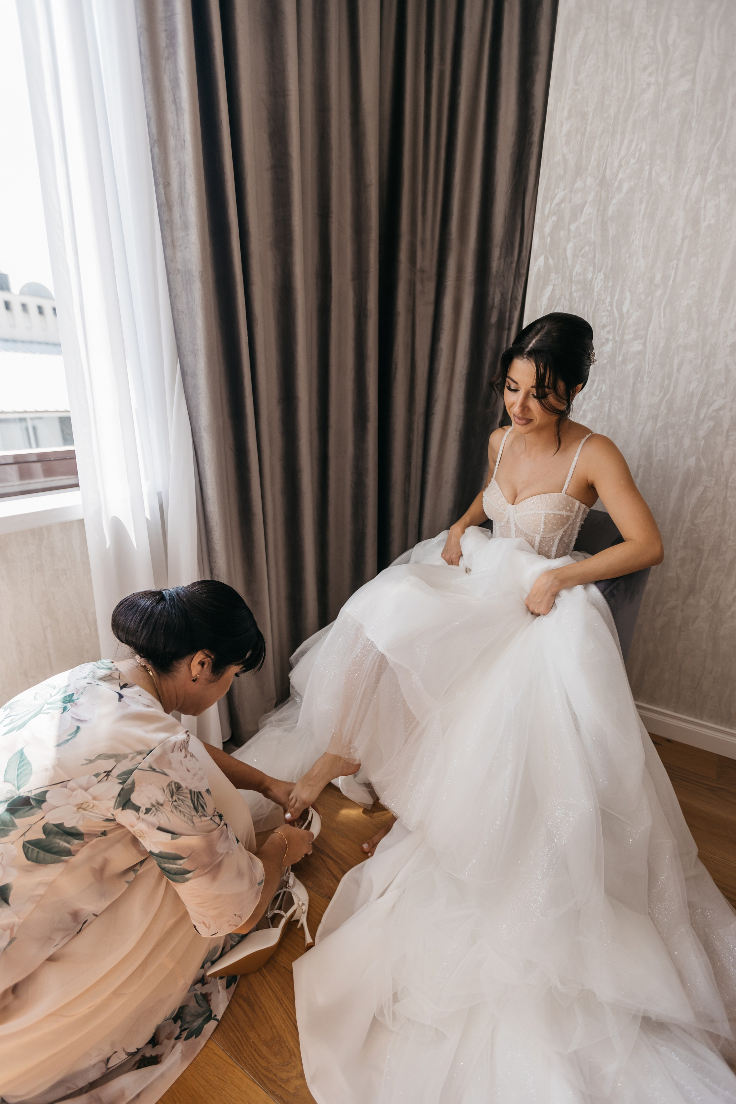 Илья и Надежда. Фотограф в Сочи. Свадебная видеосъемка Сочи